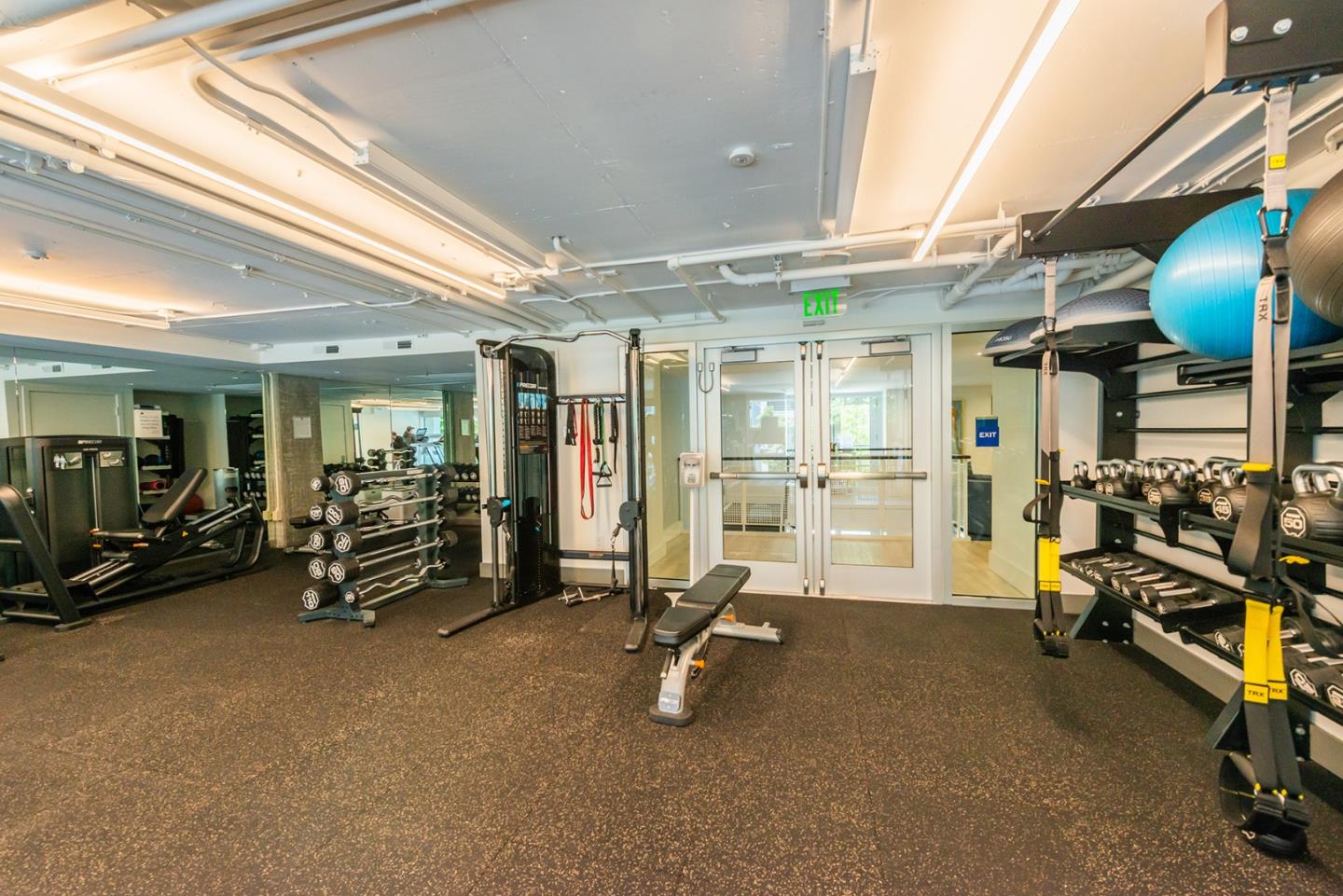 Detail Gallery Image 54 of 67 For 200 Brannan St #208,  San Francisco,  CA 94107 - 2 Beds | 2 Baths
