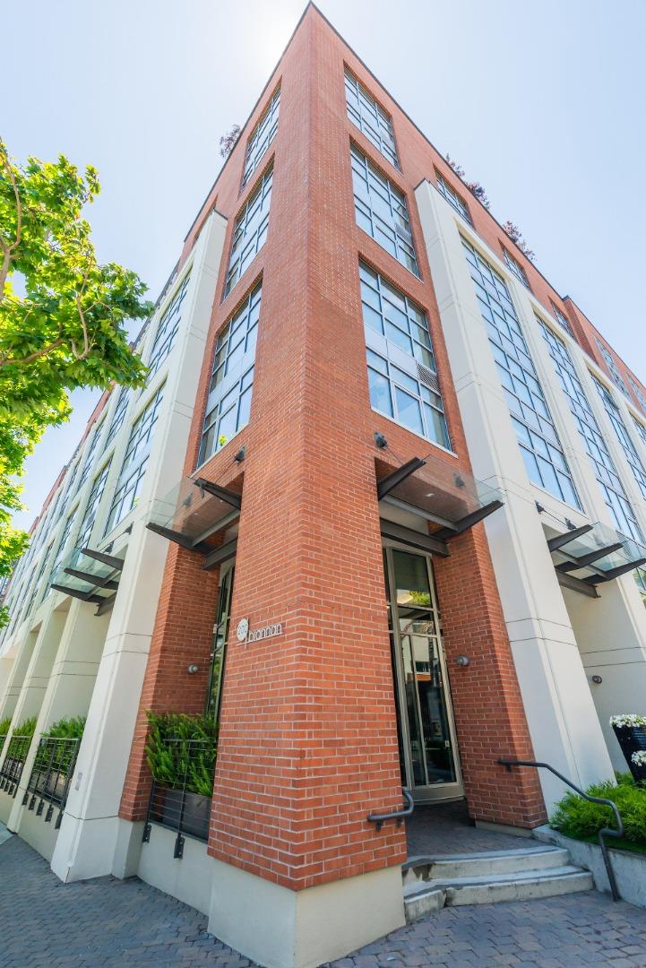 Detail Gallery Image 56 of 67 For 200 Brannan St #208,  San Francisco,  CA 94107 - 2 Beds | 2 Baths