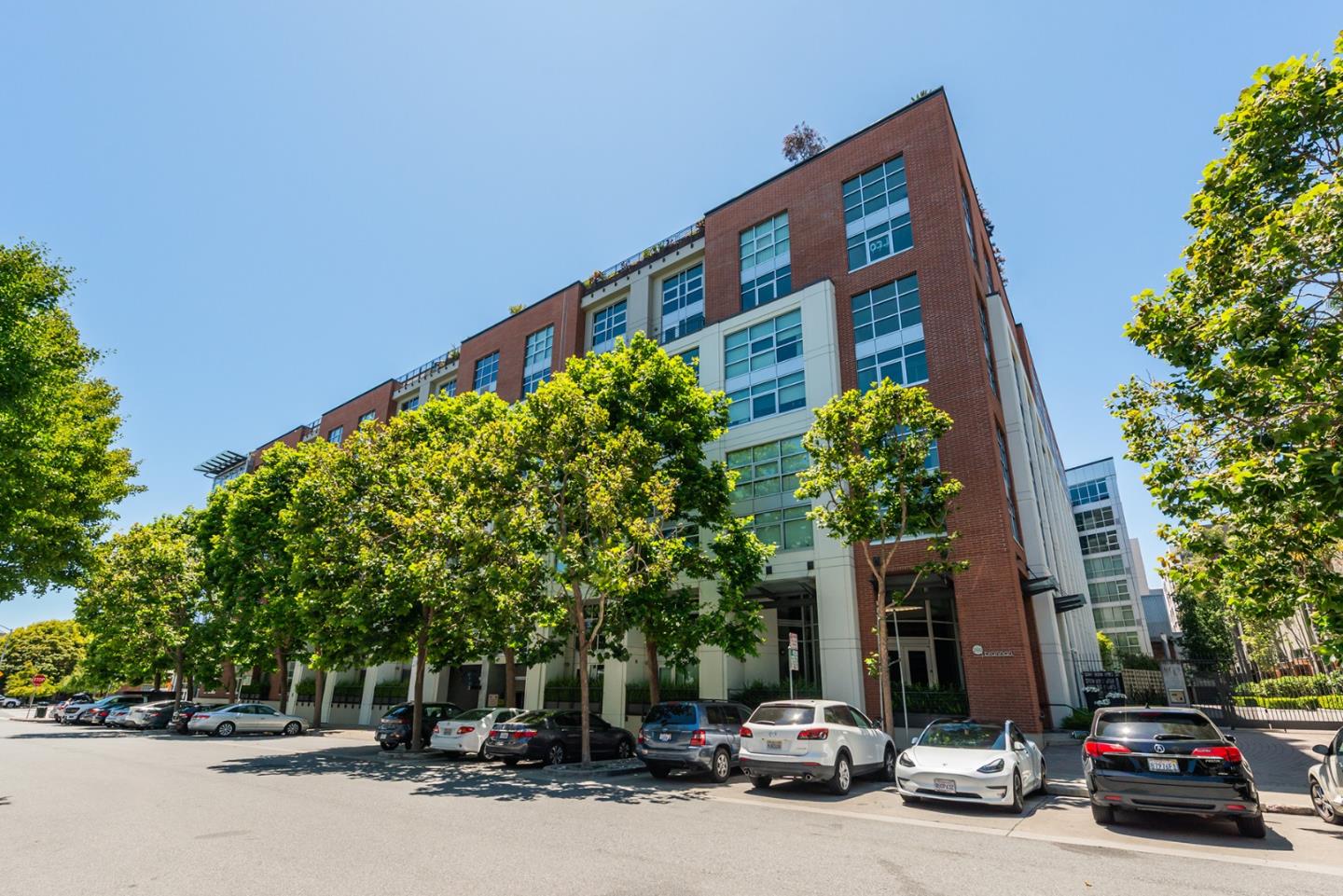 Detail Gallery Image 58 of 67 For 200 Brannan St #208,  San Francisco,  CA 94107 - 2 Beds | 2 Baths