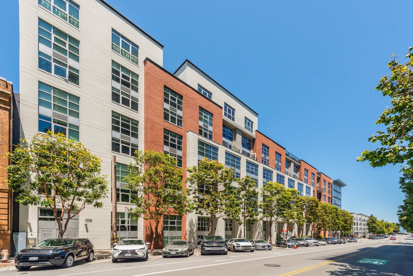 Detail Gallery Image 60 of 67 For 200 Brannan St #208,  San Francisco,  CA 94107 - 2 Beds | 2 Baths