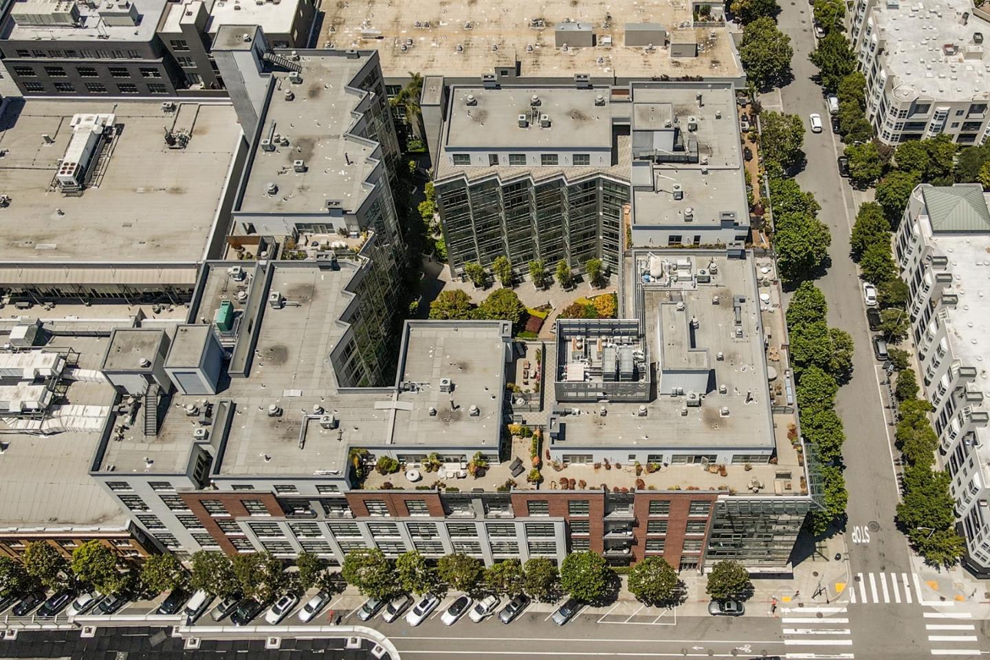 Detail Gallery Image 62 of 67 For 200 Brannan St #208,  San Francisco,  CA 94107 - 2 Beds | 2 Baths
