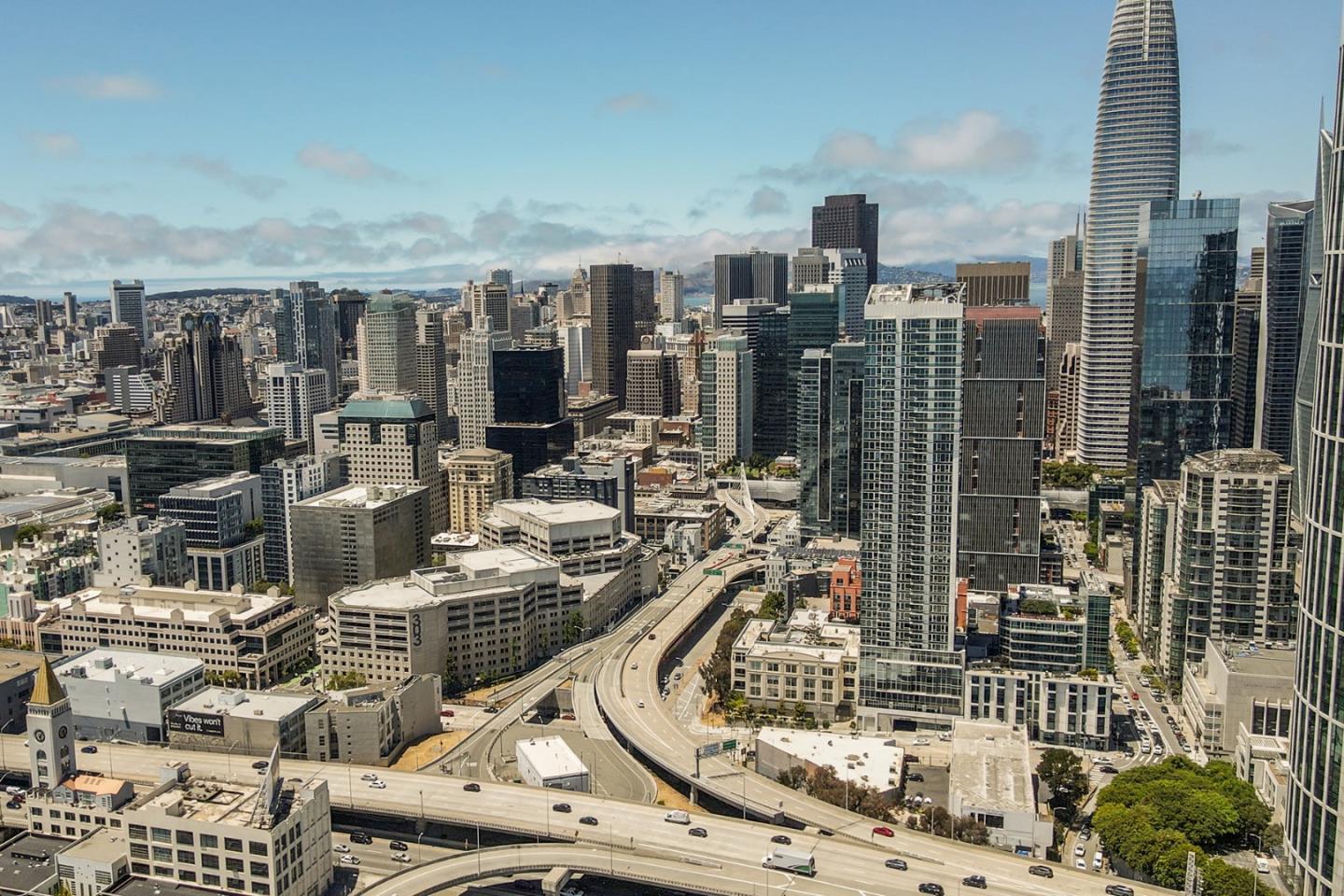 Detail Gallery Image 64 of 67 For 200 Brannan St #208,  San Francisco,  CA 94107 - 2 Beds | 2 Baths