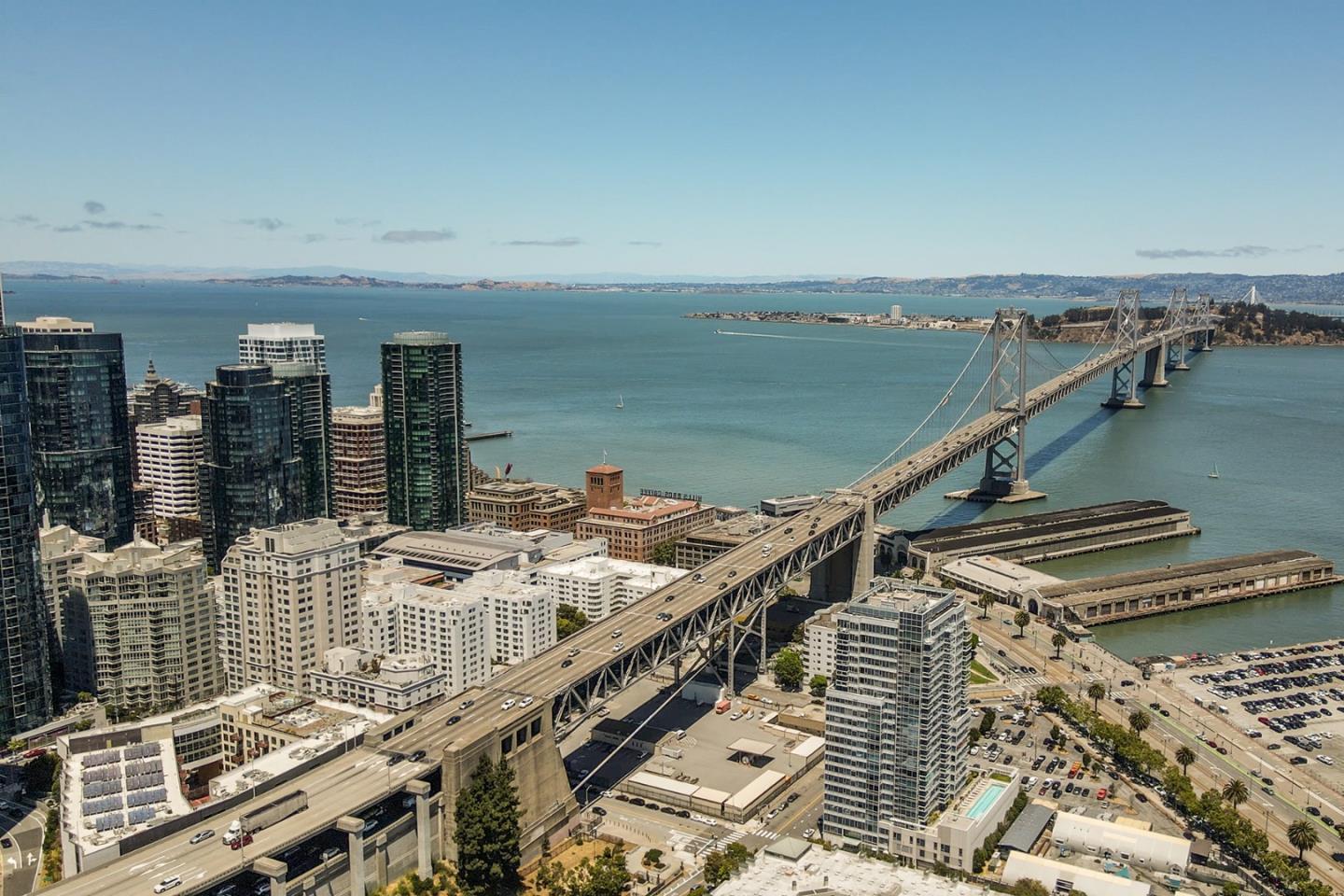 Detail Gallery Image 65 of 67 For 200 Brannan St #208,  San Francisco,  CA 94107 - 2 Beds | 2 Baths