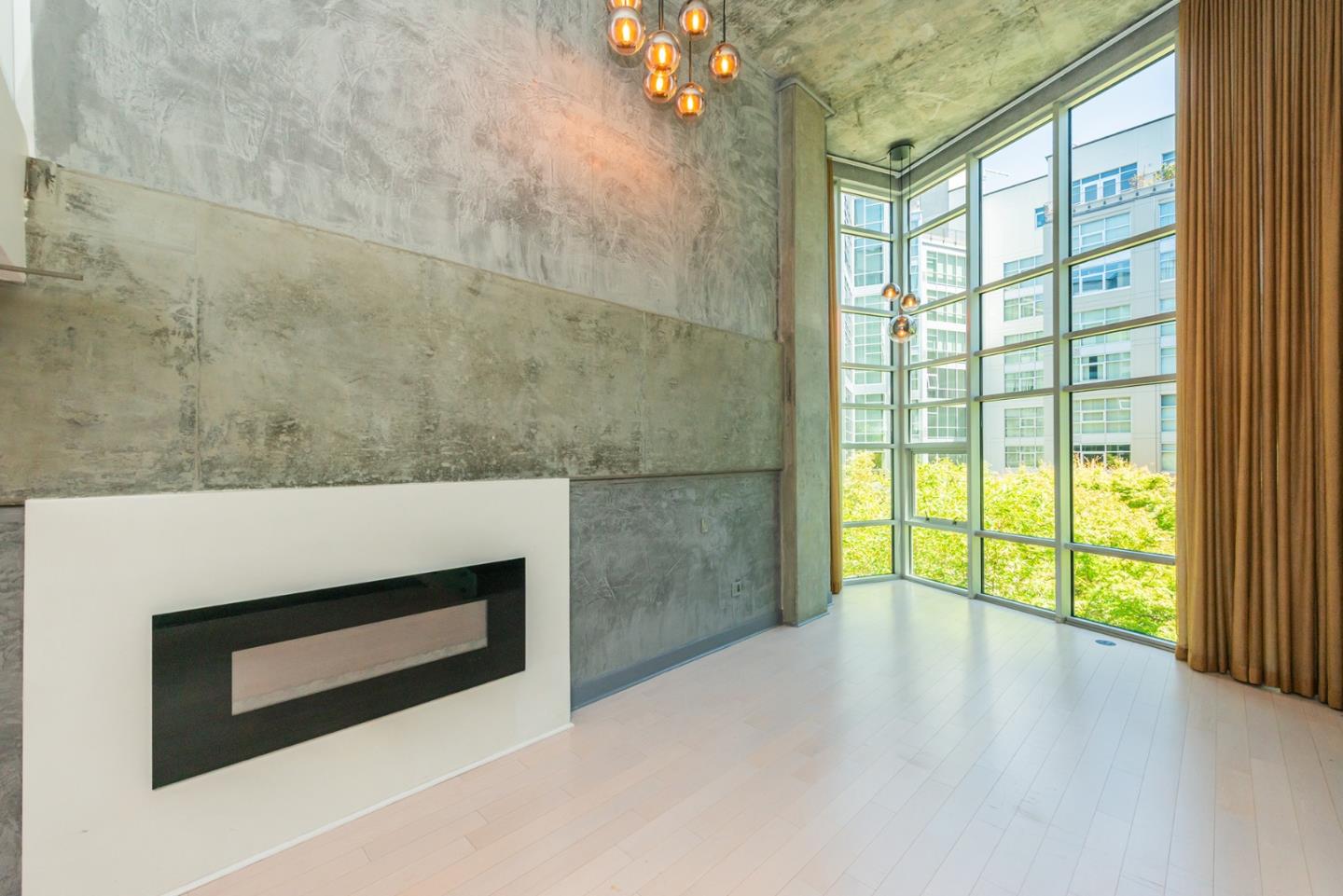 Detail Gallery Image 7 of 67 For 200 Brannan St #208,  San Francisco,  CA 94107 - 2 Beds | 2 Baths