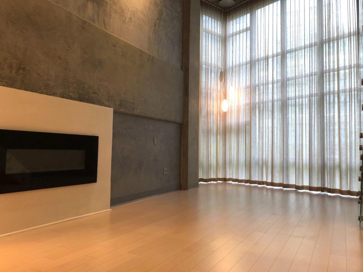 Detail Gallery Image 8 of 67 For 200 Brannan St #208,  San Francisco,  CA 94107 - 2 Beds | 2 Baths