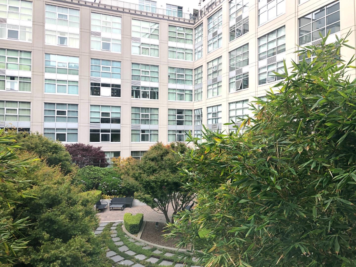 Detail Gallery Image 9 of 67 For 200 Brannan St #208,  San Francisco,  CA 94107 - 2 Beds | 2 Baths