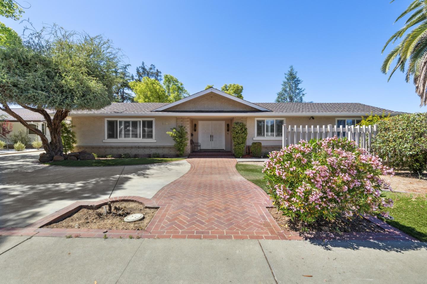 Detail Gallery Image 1 of 55 For 1445 Branham Ln, San Jose,  CA 95118 - 3 Beds | 2 Baths