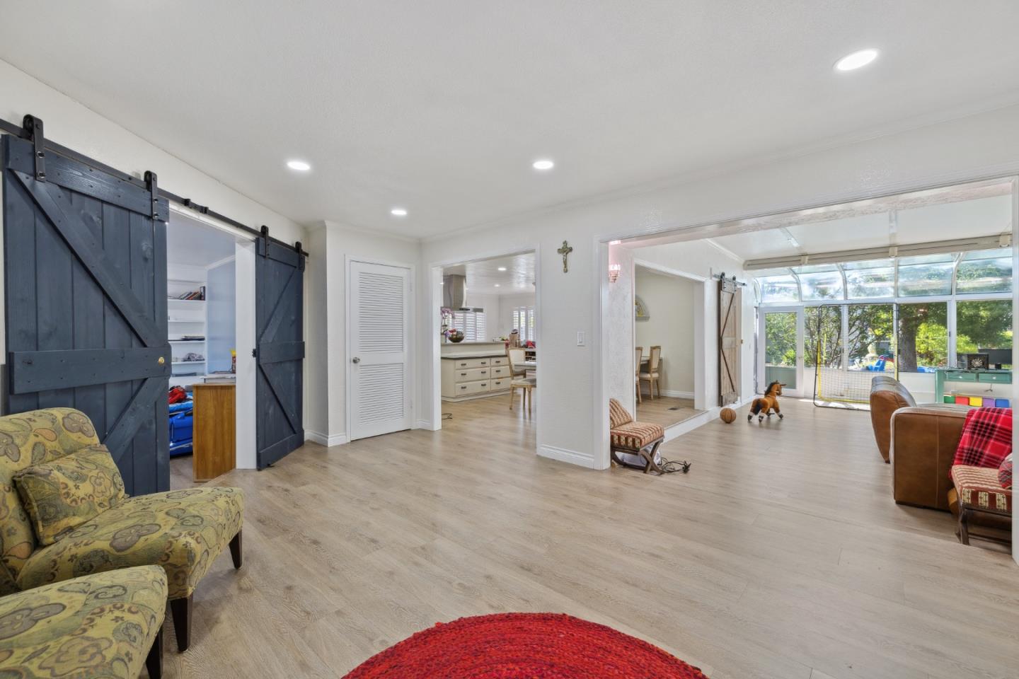 Detail Gallery Image 3 of 55 For 1445 Branham Ln, San Jose,  CA 95118 - 3 Beds | 2 Baths