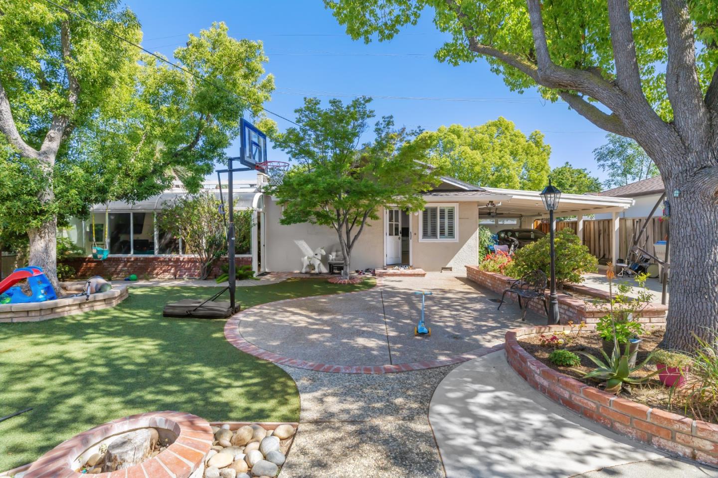 Detail Gallery Image 51 of 55 For 1445 Branham Ln, San Jose,  CA 95118 - 3 Beds | 2 Baths