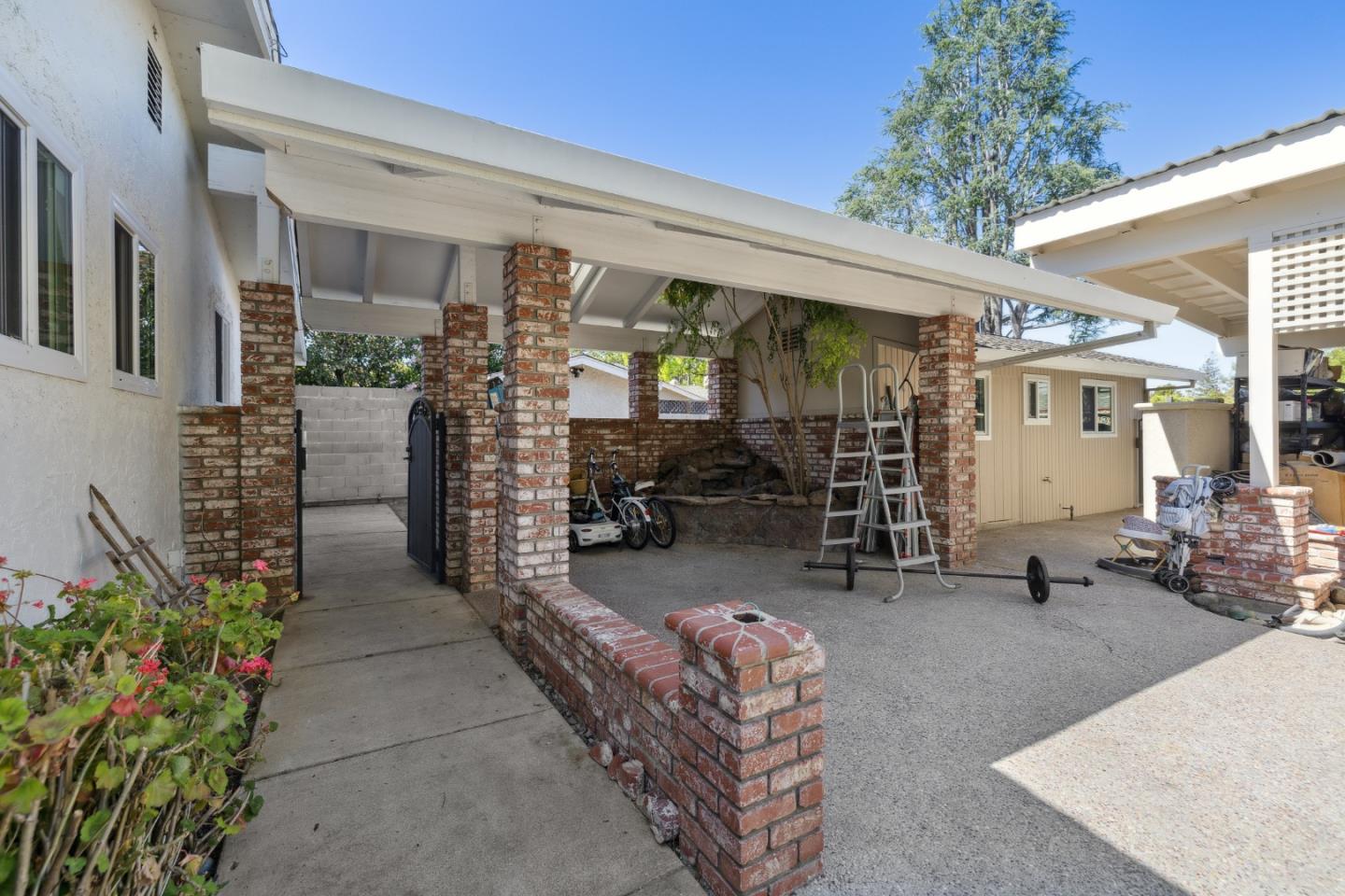 Detail Gallery Image 54 of 55 For 1445 Branham Ln, San Jose,  CA 95118 - 3 Beds | 2 Baths