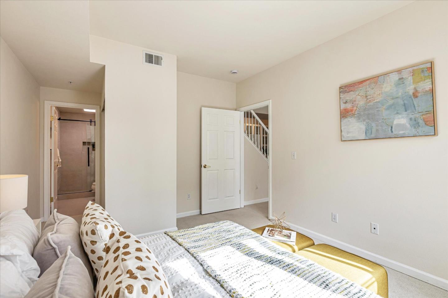 Detail Gallery Image 18 of 43 For 2255 Showers Dr #363,  Mountain View,  CA 94040 - 3 Beds | 3 Baths