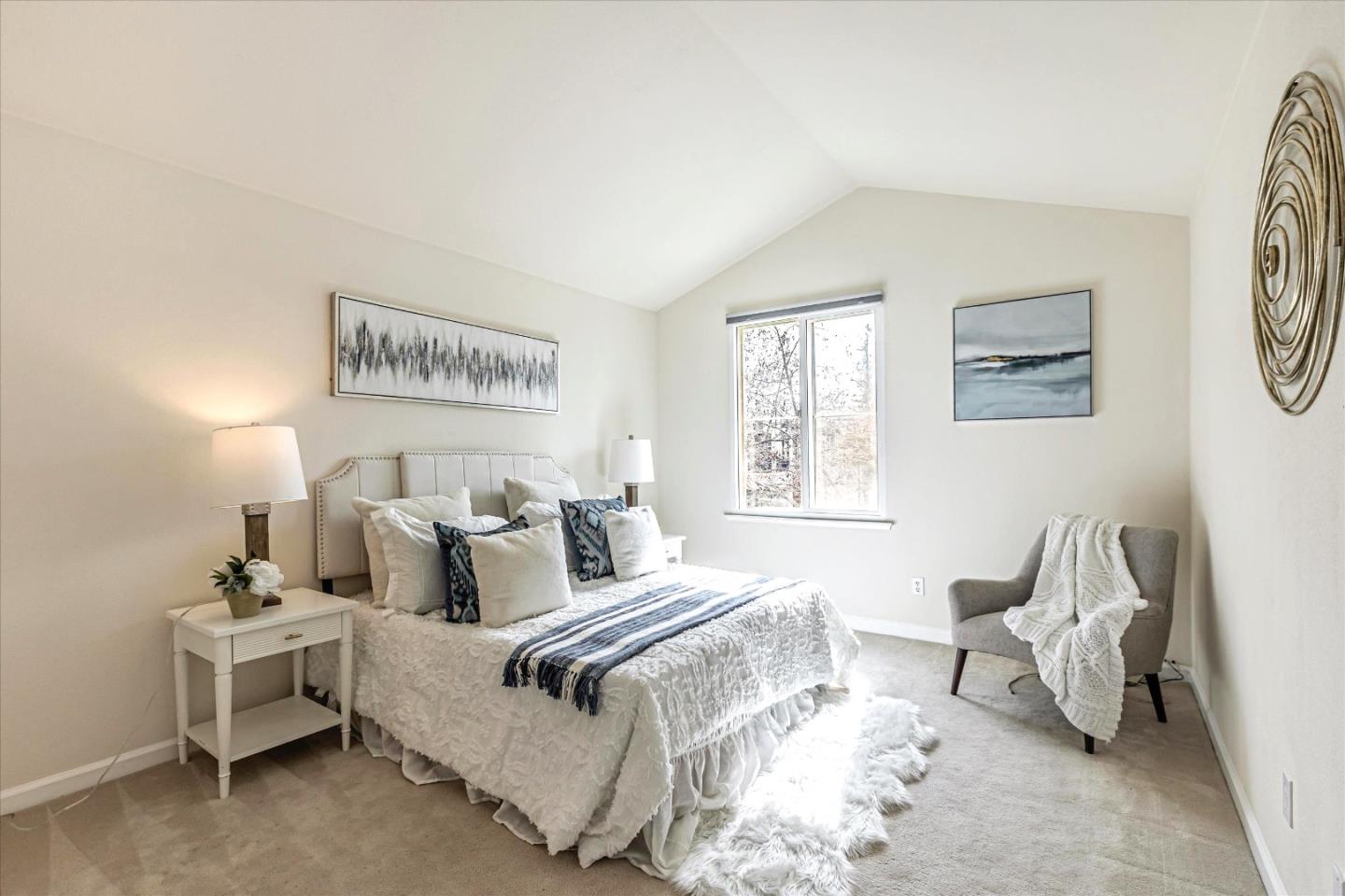 Detail Gallery Image 20 of 43 For 2255 Showers Dr #363,  Mountain View,  CA 94040 - 3 Beds | 3 Baths
