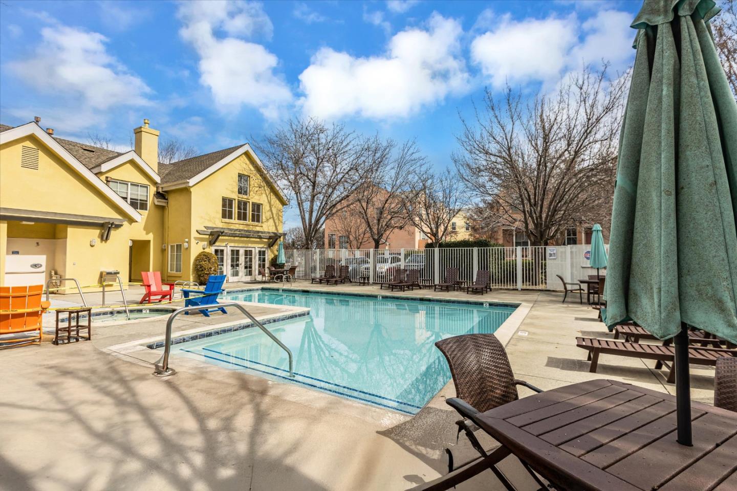Detail Gallery Image 35 of 43 For 2255 Showers Dr #363,  Mountain View,  CA 94040 - 3 Beds | 3 Baths