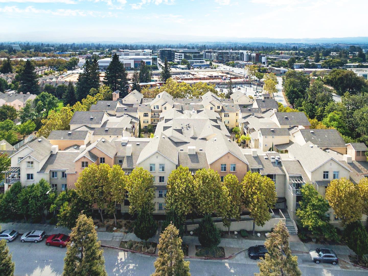 Detail Gallery Image 40 of 43 For 2255 Showers Dr #363,  Mountain View,  CA 94040 - 3 Beds | 3 Baths