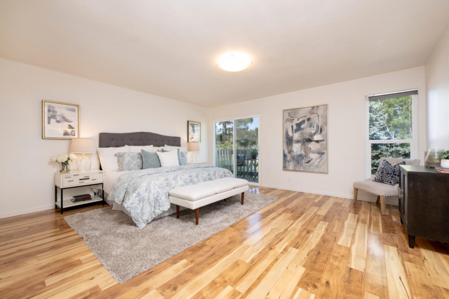 Detail Gallery Image 16 of 28 For 6 Crippleridge Ct, San Mateo,  CA 94402 - 3 Beds | 2/1 Baths