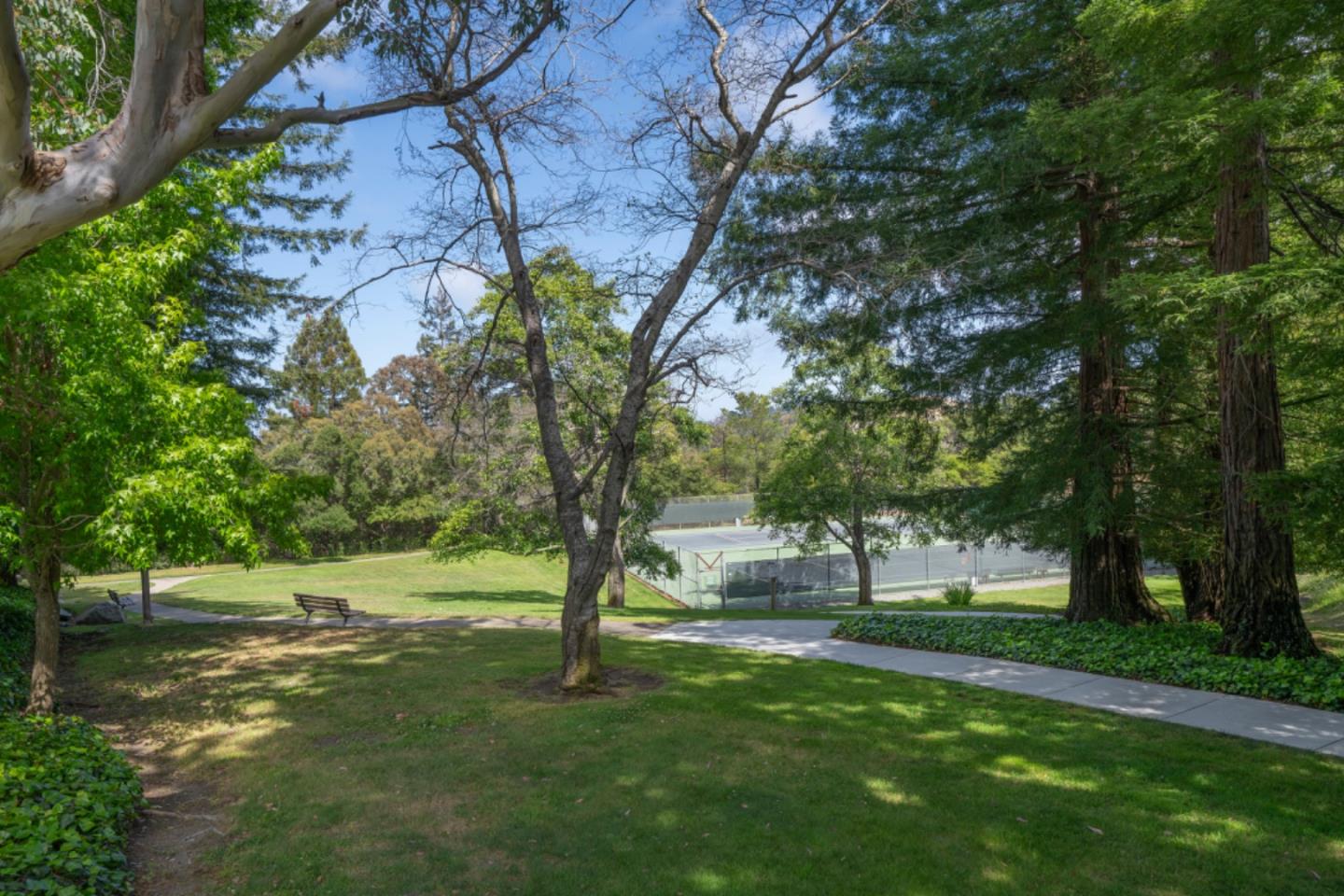 Detail Gallery Image 5 of 5 For 6 Crippleridge Ct, San Mateo,  CA 94402 - 3 Beds | 2/1 Baths