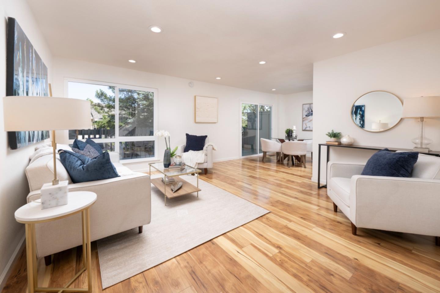 Detail Gallery Image 6 of 28 For 6 Crippleridge Ct, San Mateo,  CA 94402 - 3 Beds | 2/1 Baths