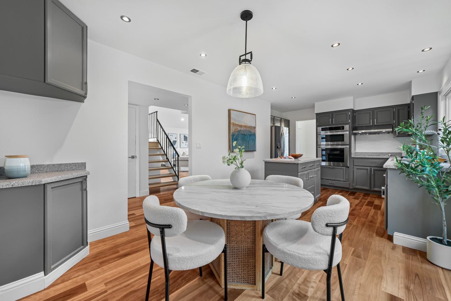 Detail Gallery Image 12 of 57 For 707 Santa Cruz Ln, Foster City,  CA 94404 - 3 Beds | 2/1 Baths