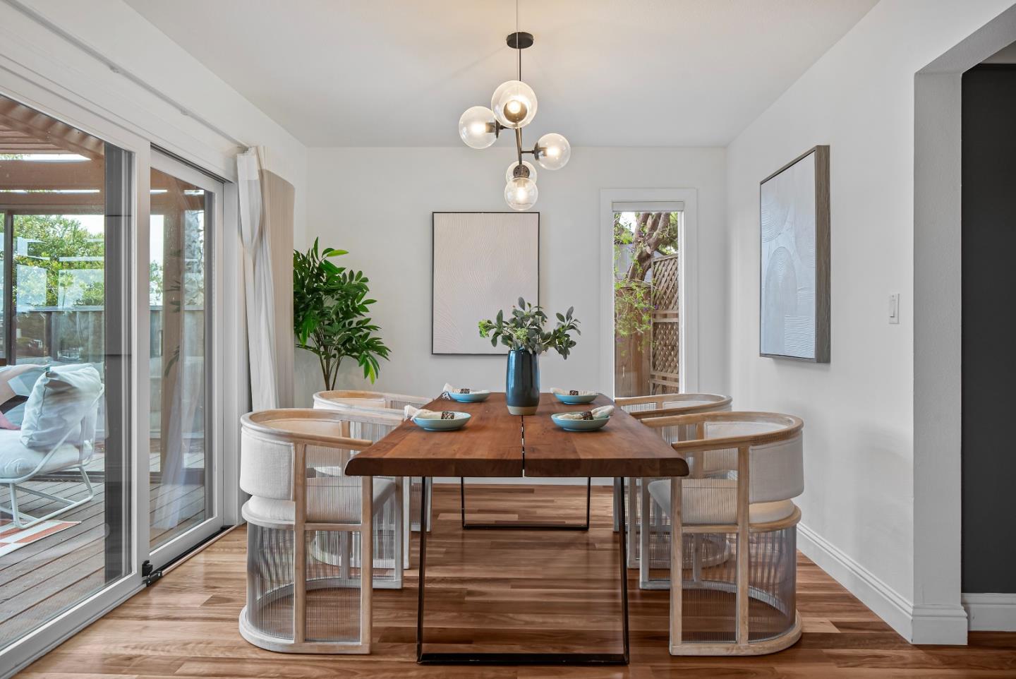 Detail Gallery Image 17 of 57 For 707 Santa Cruz Ln, Foster City,  CA 94404 - 3 Beds | 2/1 Baths