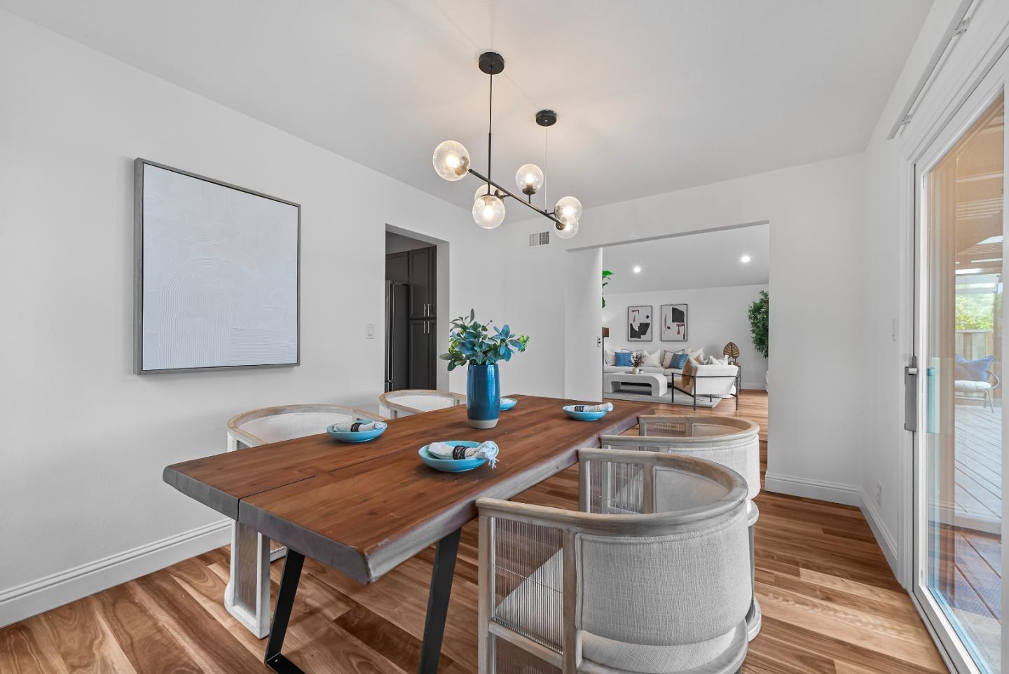 Detail Gallery Image 19 of 57 For 707 Santa Cruz Ln, Foster City,  CA 94404 - 3 Beds | 2/1 Baths