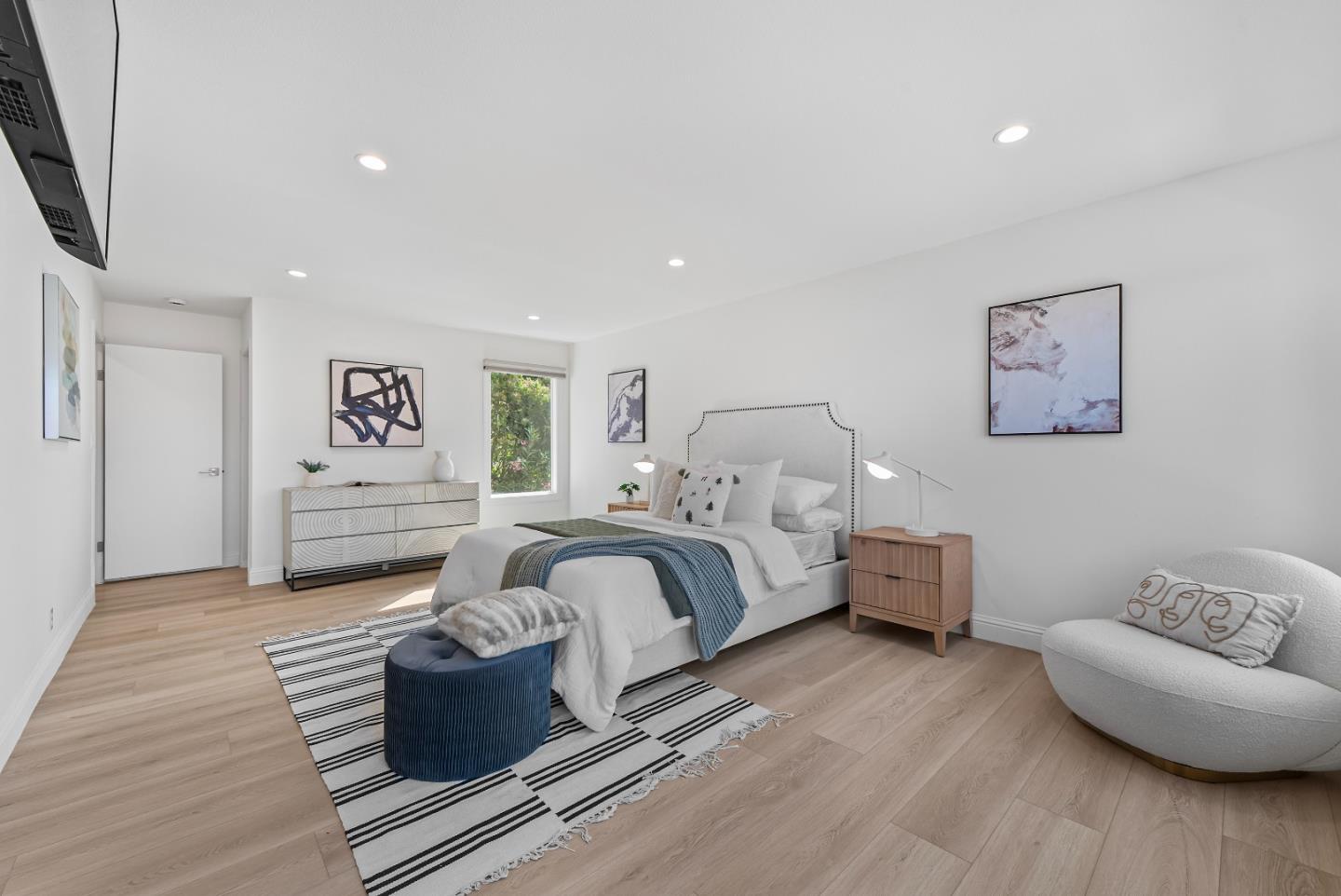 Detail Gallery Image 22 of 57 For 707 Santa Cruz Ln, Foster City,  CA 94404 - 3 Beds | 2/1 Baths