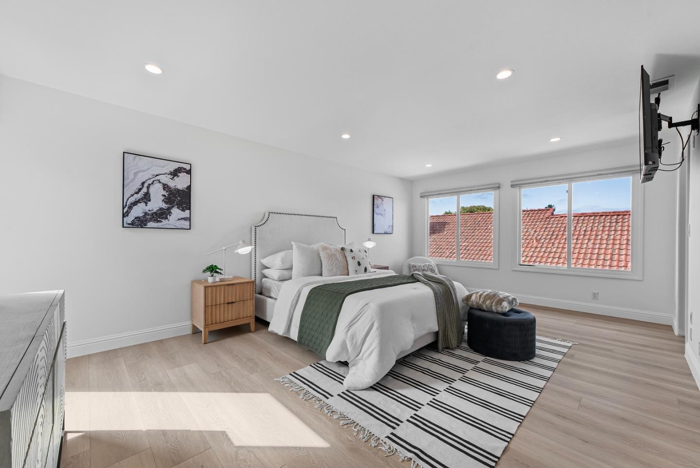 Detail Gallery Image 23 of 57 For 707 Santa Cruz Ln, Foster City,  CA 94404 - 3 Beds | 2/1 Baths