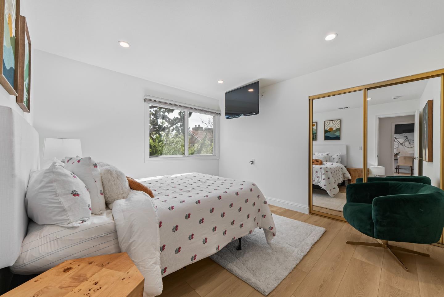 Detail Gallery Image 31 of 57 For 707 Santa Cruz Ln, Foster City,  CA 94404 - 3 Beds | 2/1 Baths