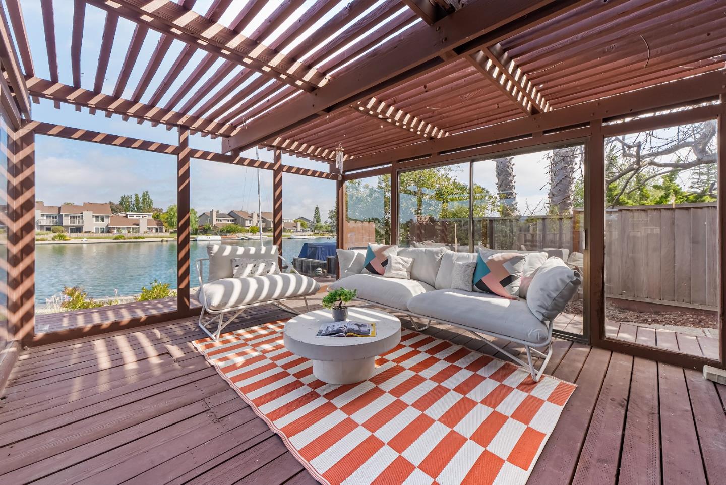 Detail Gallery Image 37 of 57 For 707 Santa Cruz Ln, Foster City,  CA 94404 - 3 Beds | 2/1 Baths