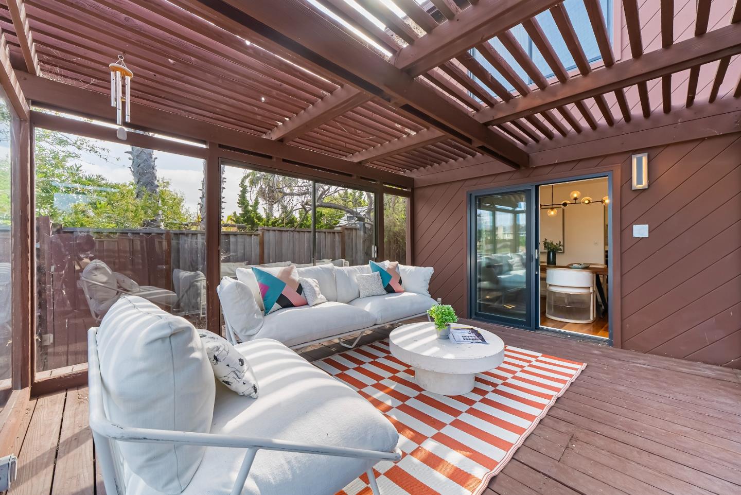 Detail Gallery Image 39 of 57 For 707 Santa Cruz Ln, Foster City,  CA 94404 - 3 Beds | 2/1 Baths