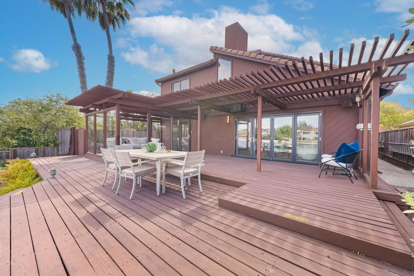 Detail Gallery Image 43 of 57 For 707 Santa Cruz Ln, Foster City,  CA 94404 - 3 Beds | 2/1 Baths