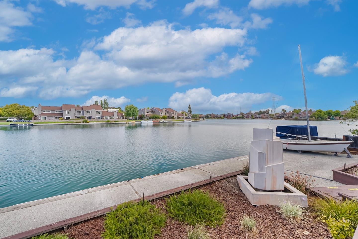 Detail Gallery Image 46 of 57 For 707 Santa Cruz Ln, Foster City,  CA 94404 - 3 Beds | 2/1 Baths