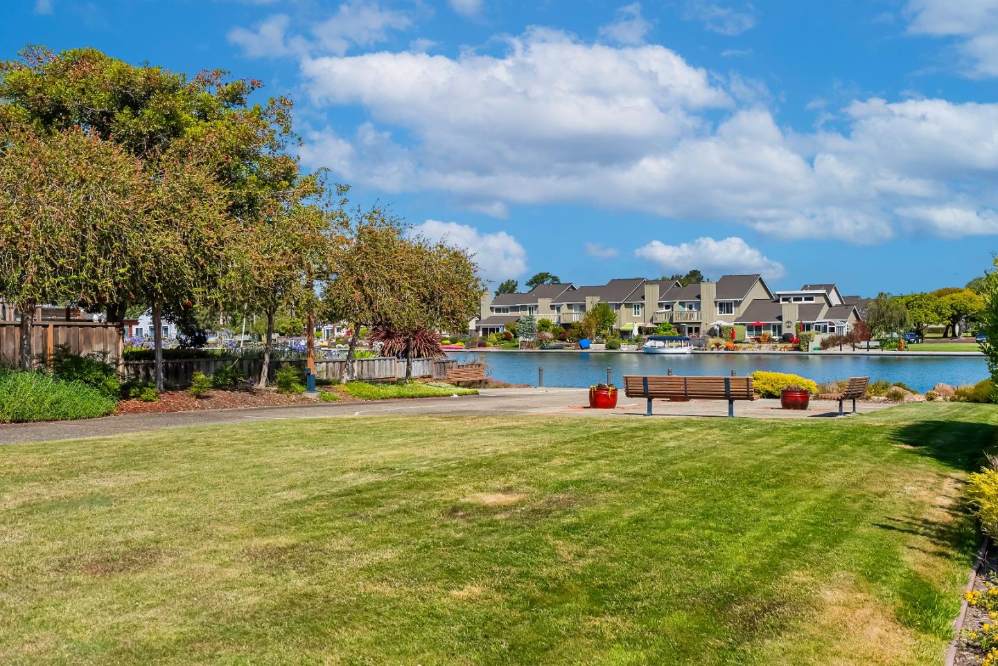 Detail Gallery Image 55 of 57 For 707 Santa Cruz Ln, Foster City,  CA 94404 - 3 Beds | 2/1 Baths