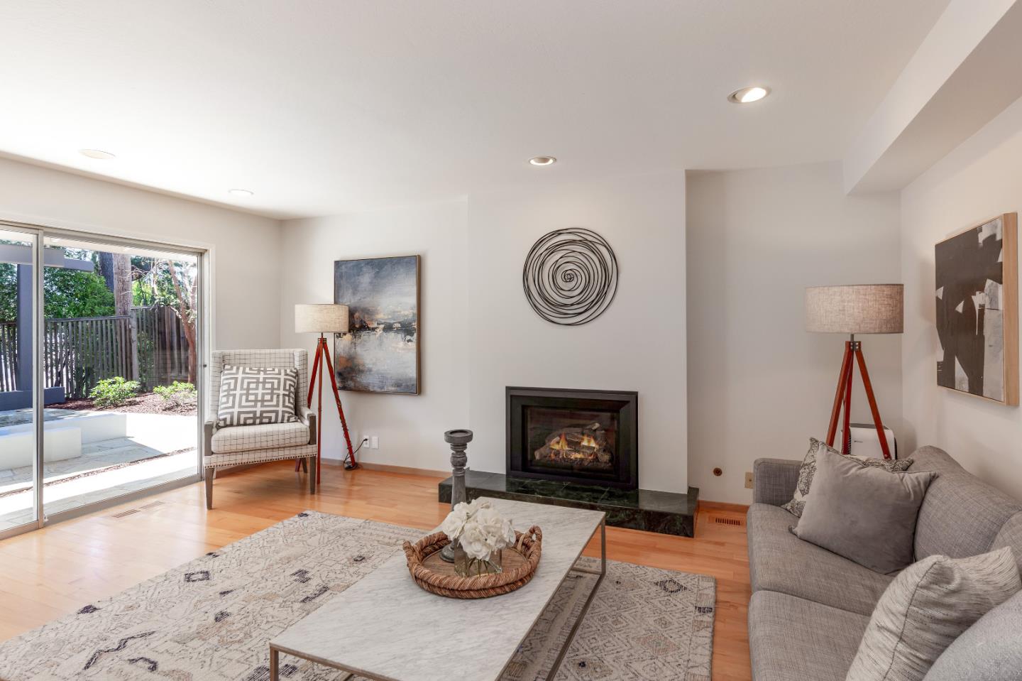 Detail Gallery Image 25 of 55 For 19740 Glen Brae Dr, Saratoga,  CA 95070 - 4 Beds | 2/1 Baths
