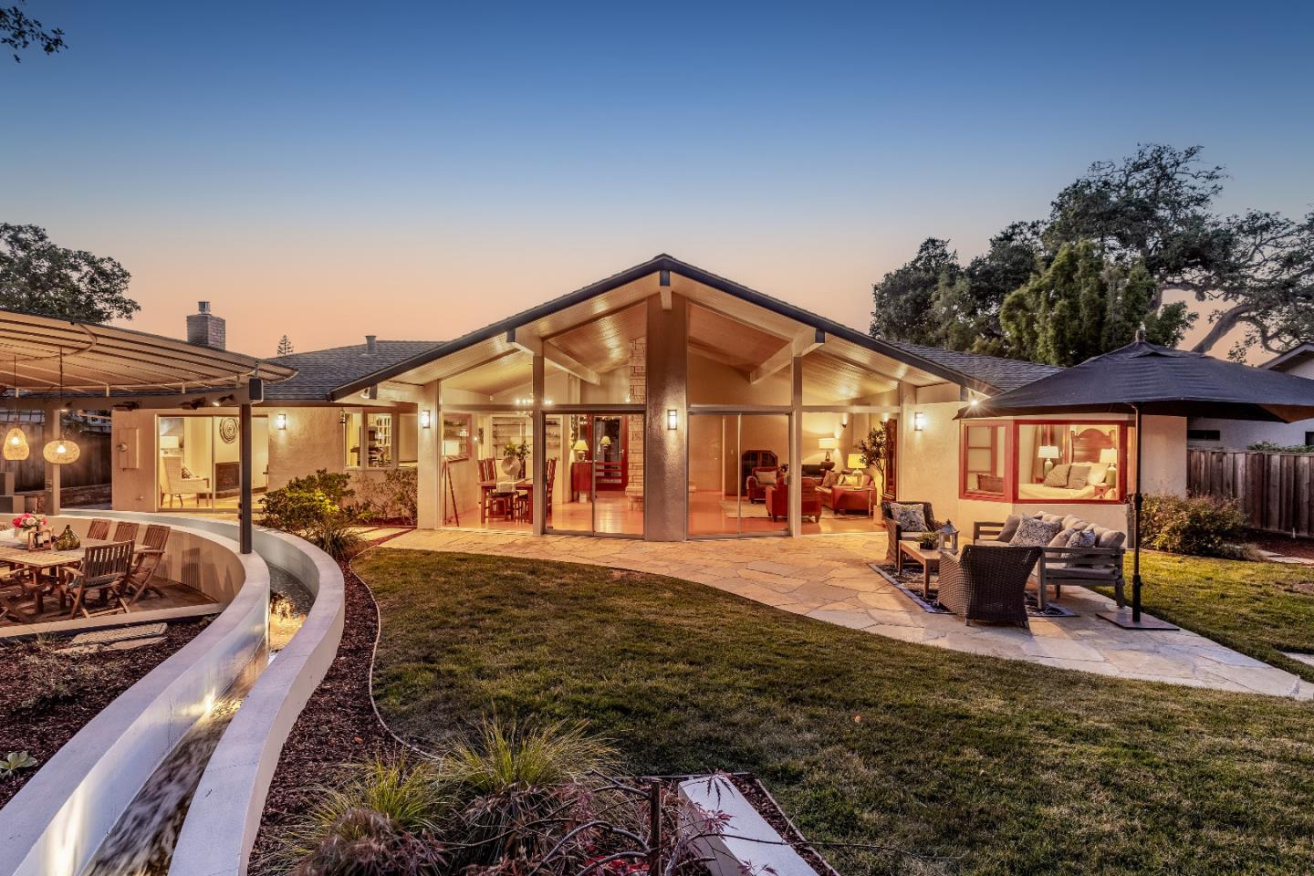 Detail Gallery Image 38 of 55 For 19740 Glen Brae Dr, Saratoga,  CA 95070 - 4 Beds | 2/1 Baths