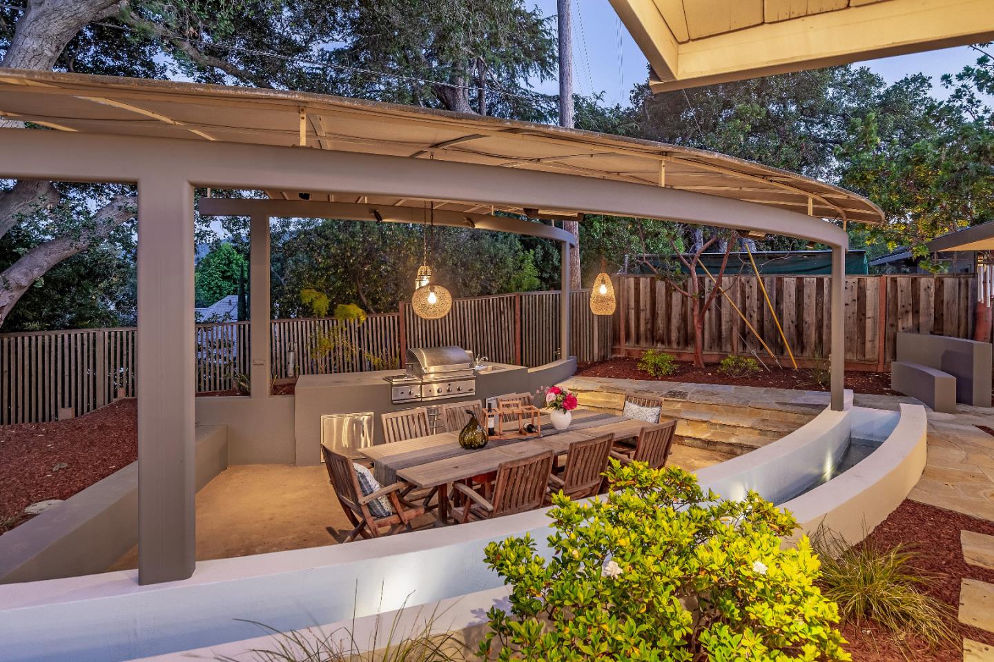 Detail Gallery Image 44 of 55 For 19740 Glen Brae Dr, Saratoga,  CA 95070 - 4 Beds | 2/1 Baths