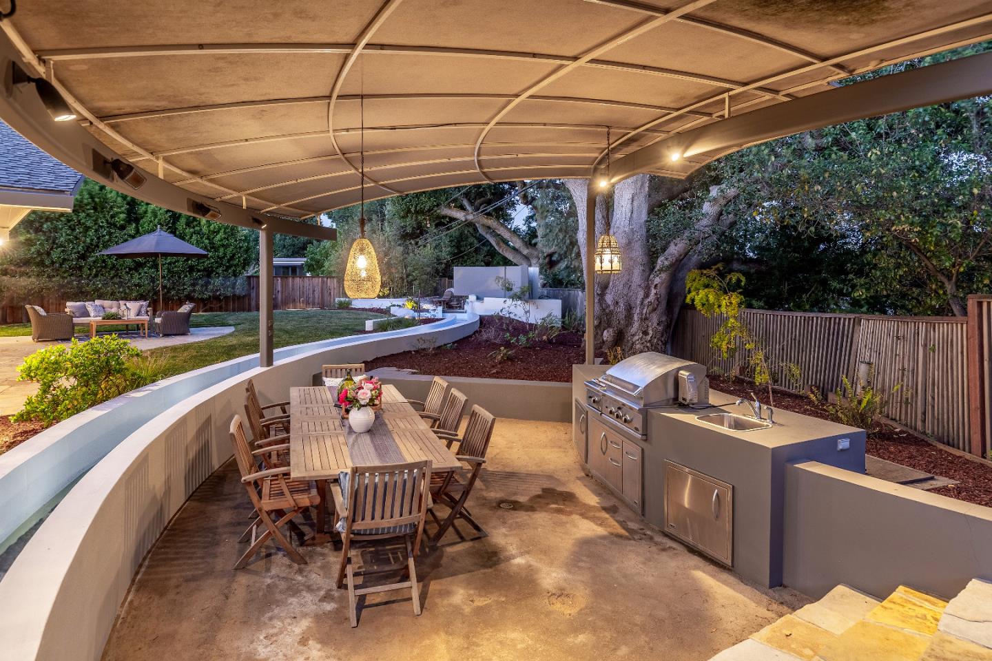 Detail Gallery Image 45 of 55 For 19740 Glen Brae Dr, Saratoga,  CA 95070 - 4 Beds | 2/1 Baths
