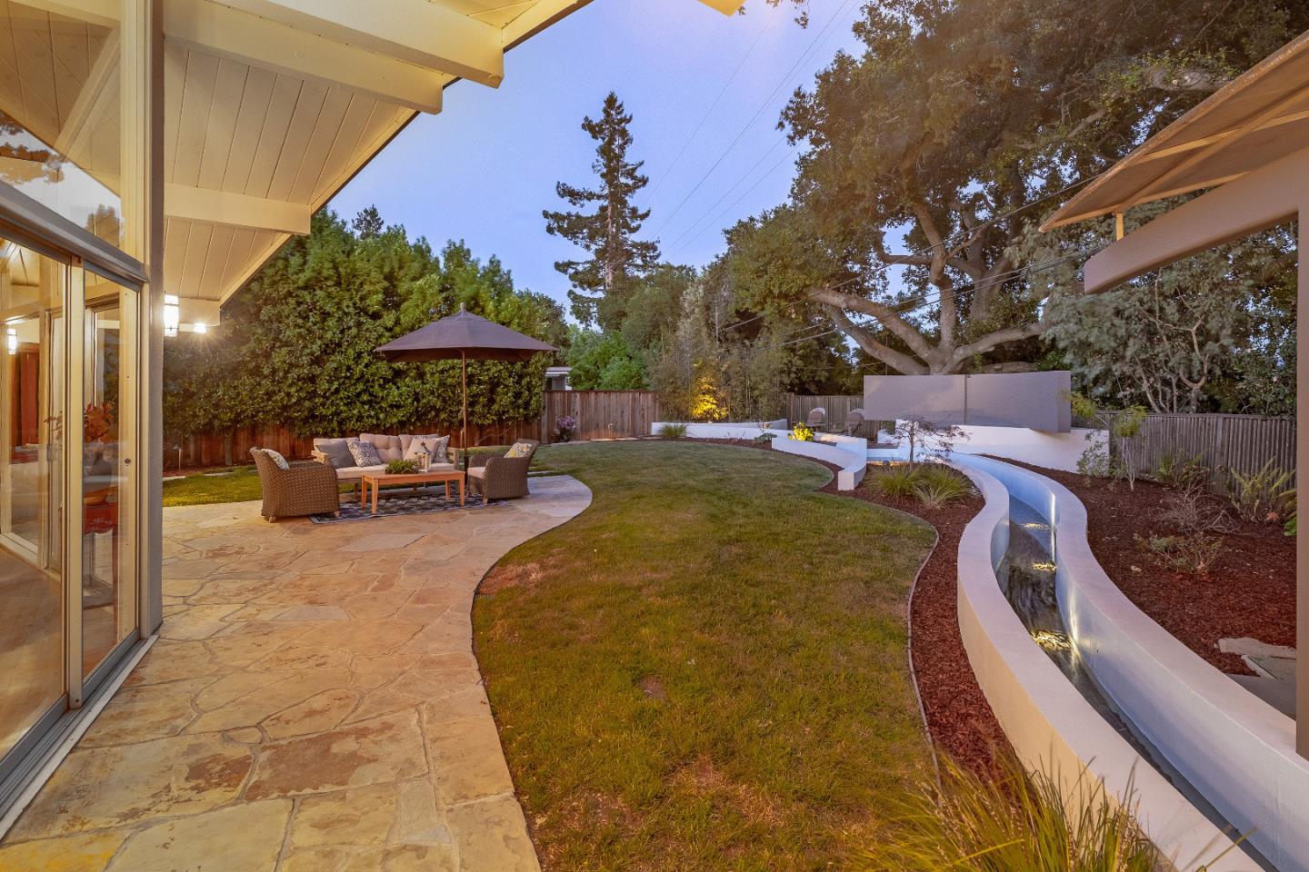 Detail Gallery Image 46 of 55 For 19740 Glen Brae Dr, Saratoga,  CA 95070 - 4 Beds | 2/1 Baths
