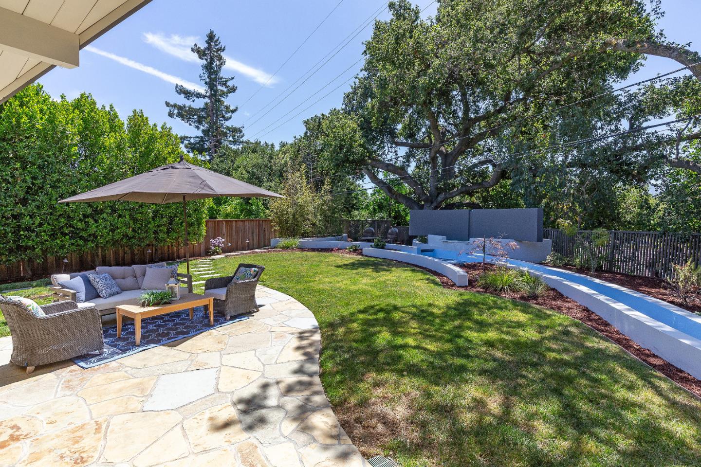 Detail Gallery Image 49 of 55 For 19740 Glen Brae Dr, Saratoga,  CA 95070 - 4 Beds | 2/1 Baths
