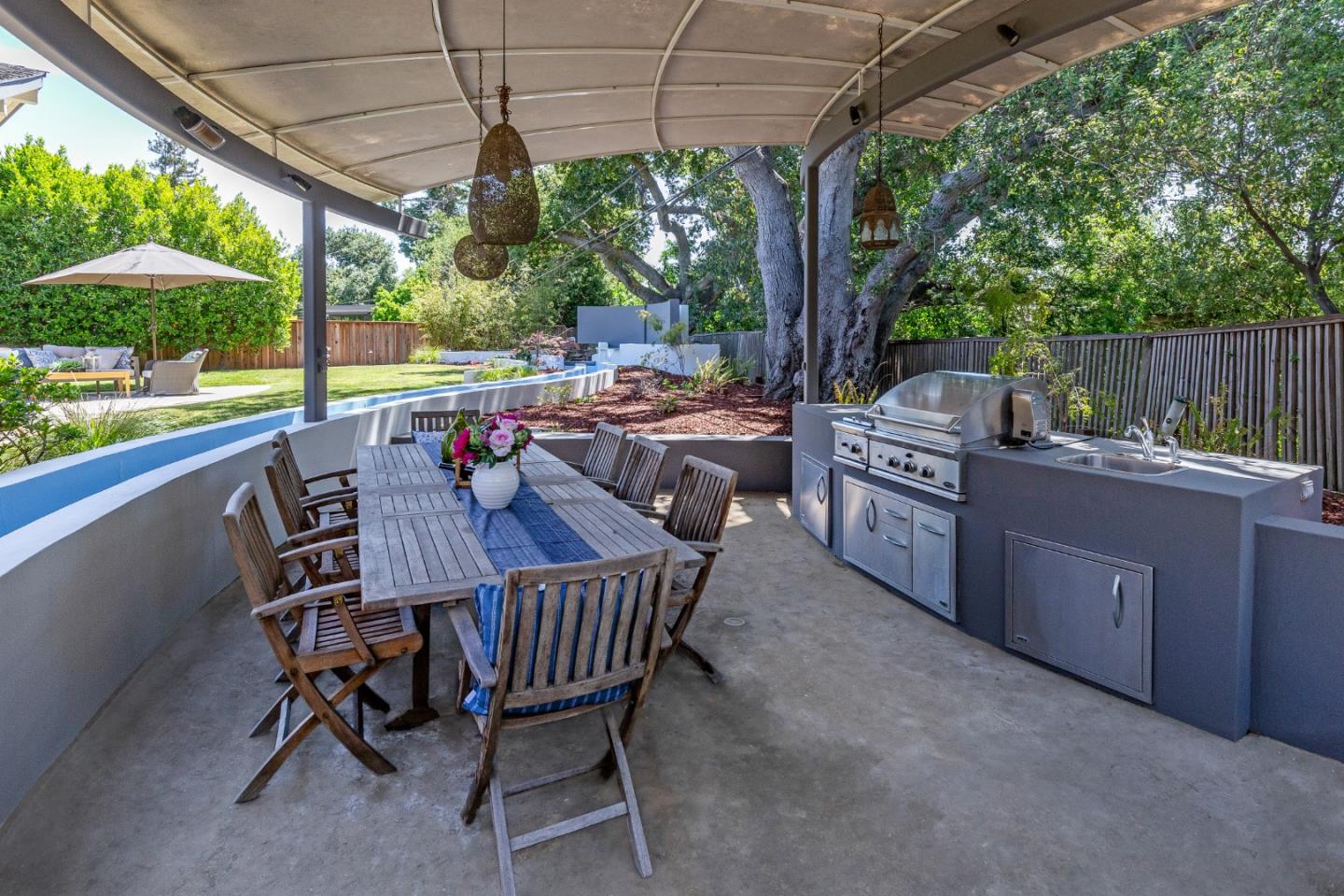 Detail Gallery Image 51 of 55 For 19740 Glen Brae Dr, Saratoga,  CA 95070 - 4 Beds | 2/1 Baths