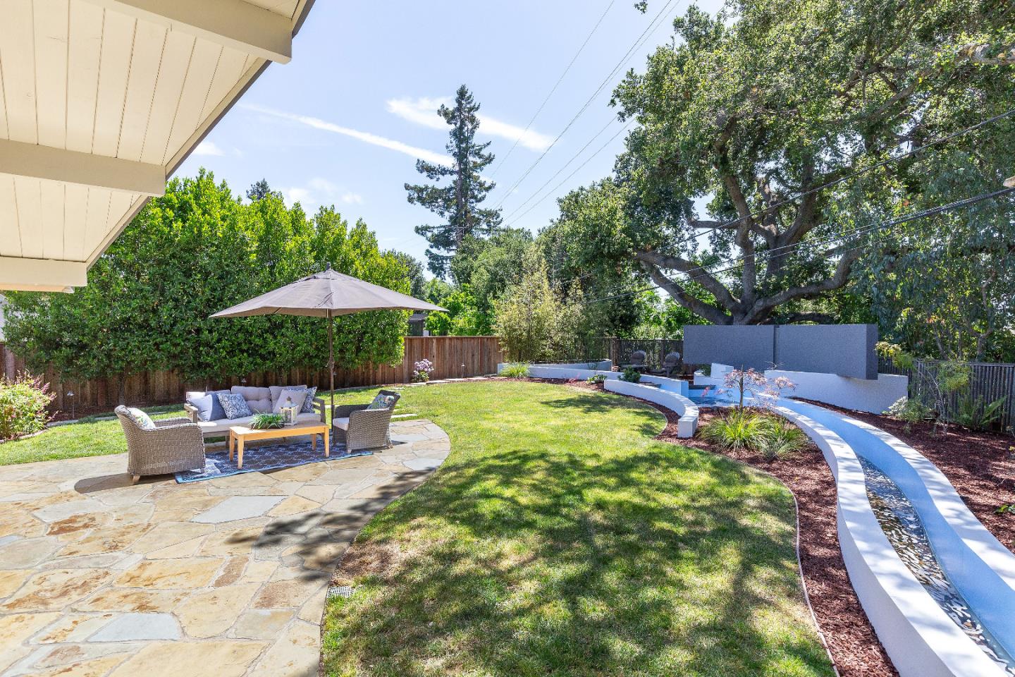 Detail Gallery Image 52 of 55 For 19740 Glen Brae Dr, Saratoga,  CA 95070 - 4 Beds | 2/1 Baths