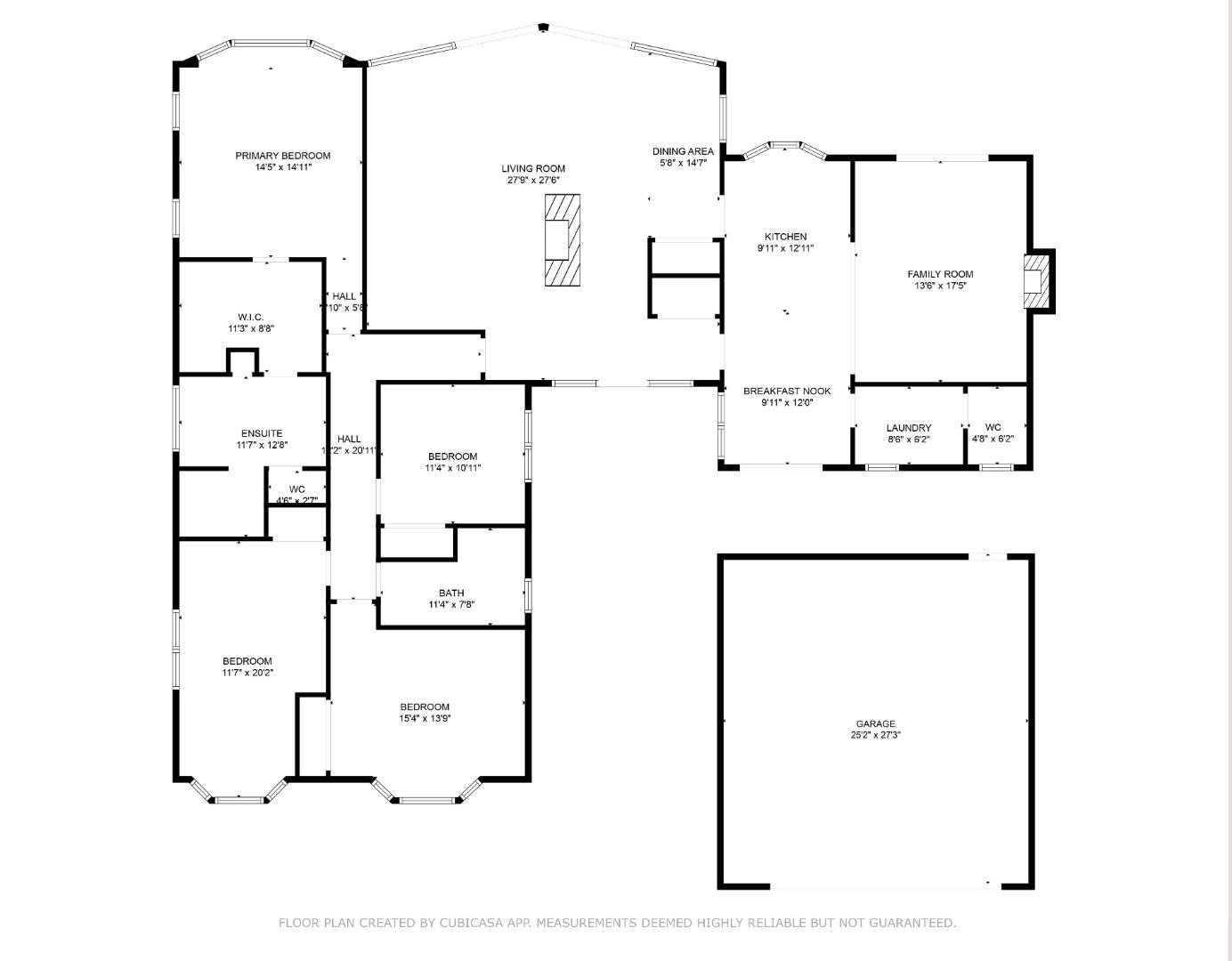 Detail Gallery Image 55 of 55 For 19740 Glen Brae Dr, Saratoga,  CA 95070 - 4 Beds | 2/1 Baths