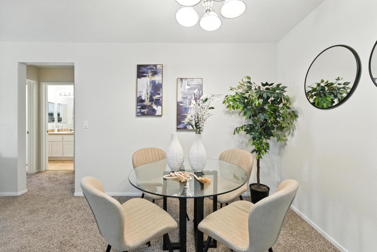 Detail Gallery Image 11 of 35 For 2744 Somerset Park Cir, San Jose,  CA 95132 - 2 Beds | 2 Baths
