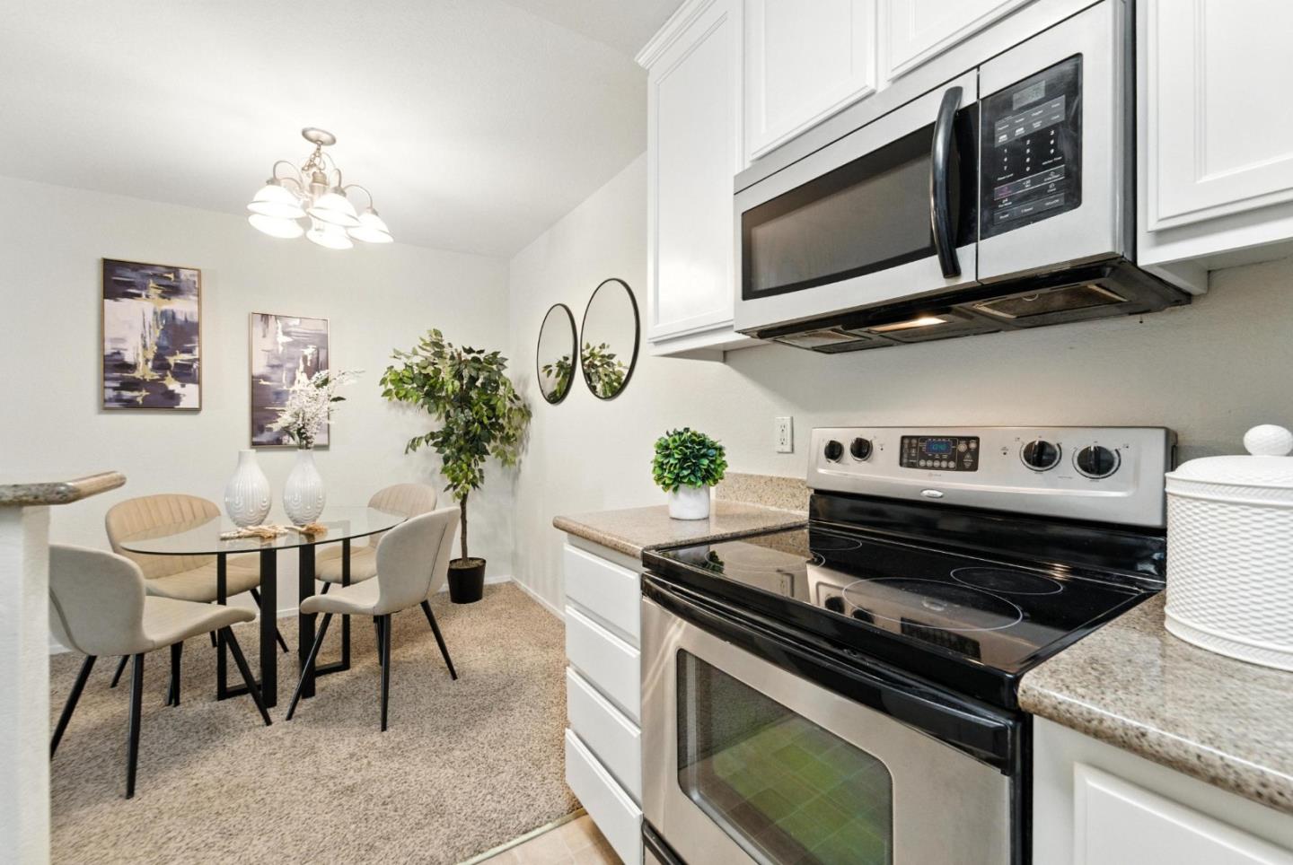 Detail Gallery Image 12 of 35 For 2744 Somerset Park Cir, San Jose,  CA 95132 - 2 Beds | 2 Baths