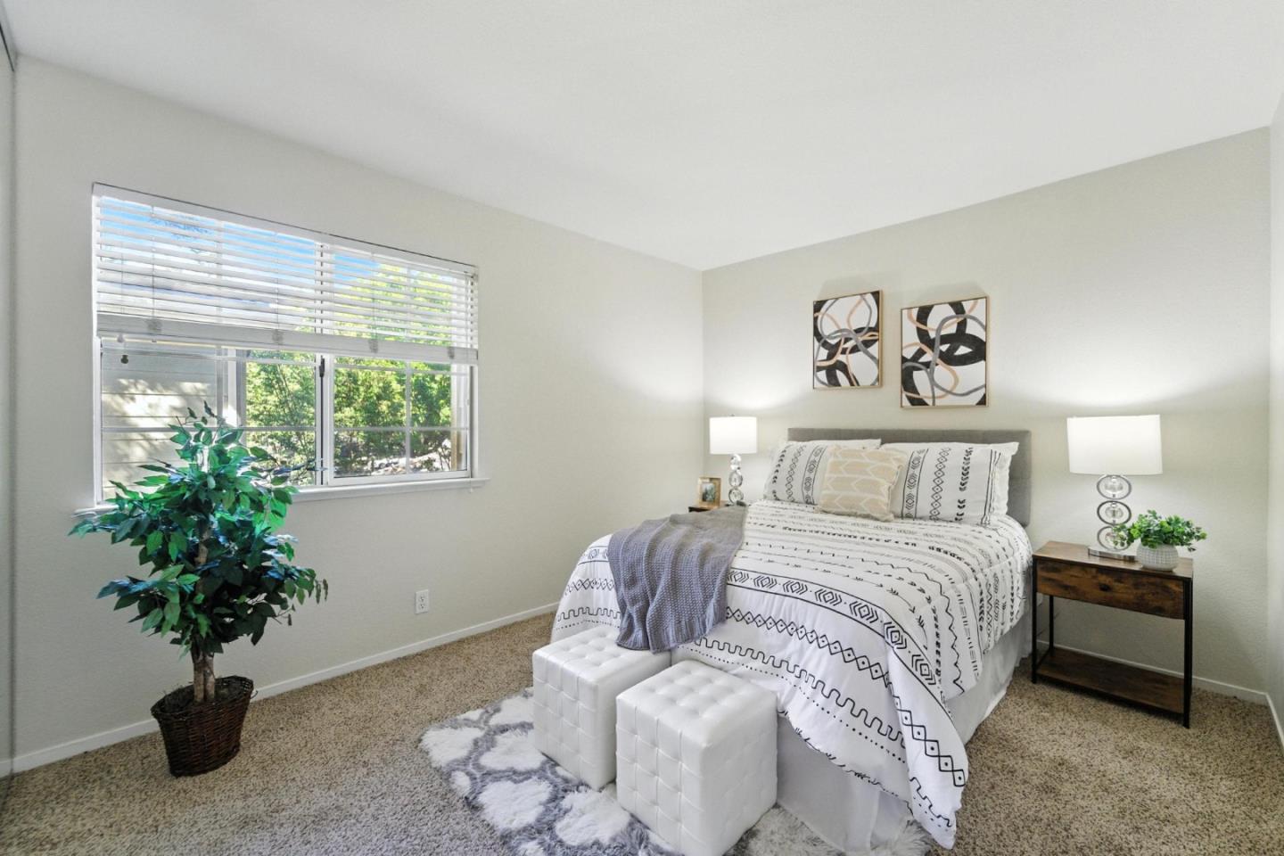 Detail Gallery Image 6 of 35 For 2744 Somerset Park Cir, San Jose,  CA 95132 - 2 Beds | 2 Baths
