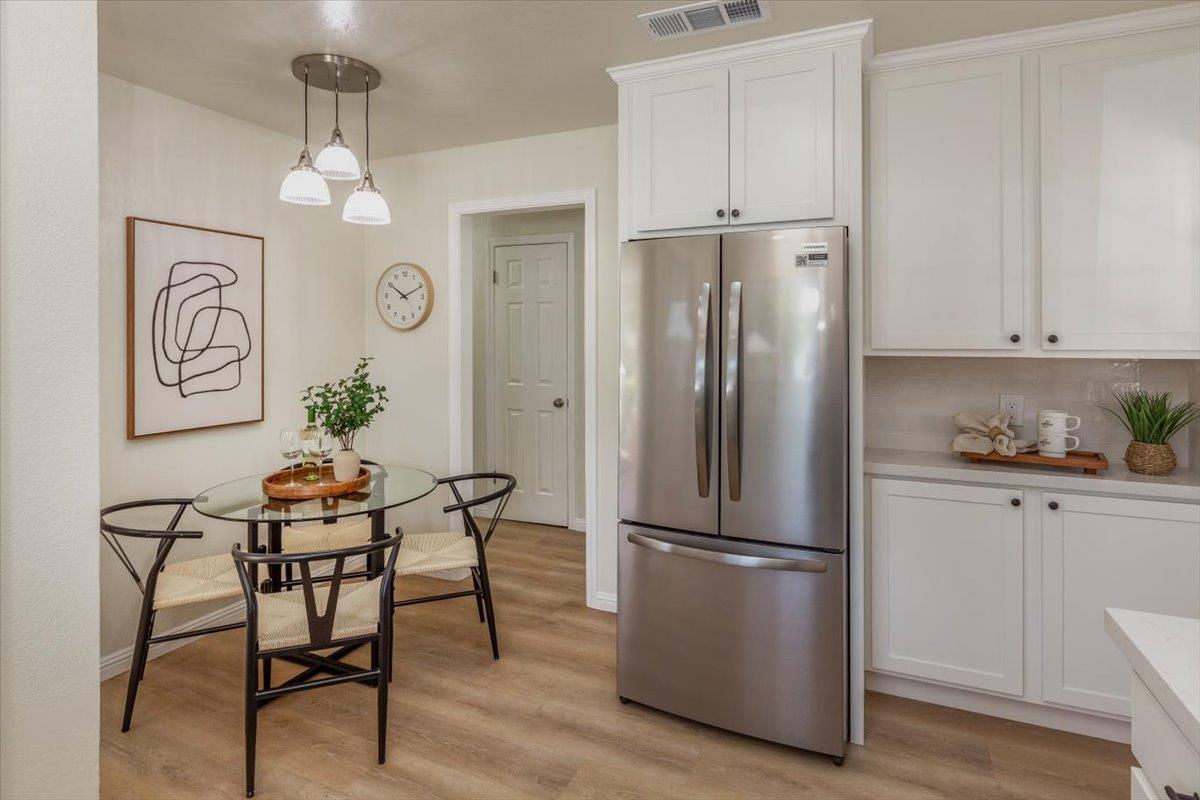Detail Gallery Image 10 of 20 For 535 Menker, San Jose,  CA 95128 - 3 Beds | 1 Baths