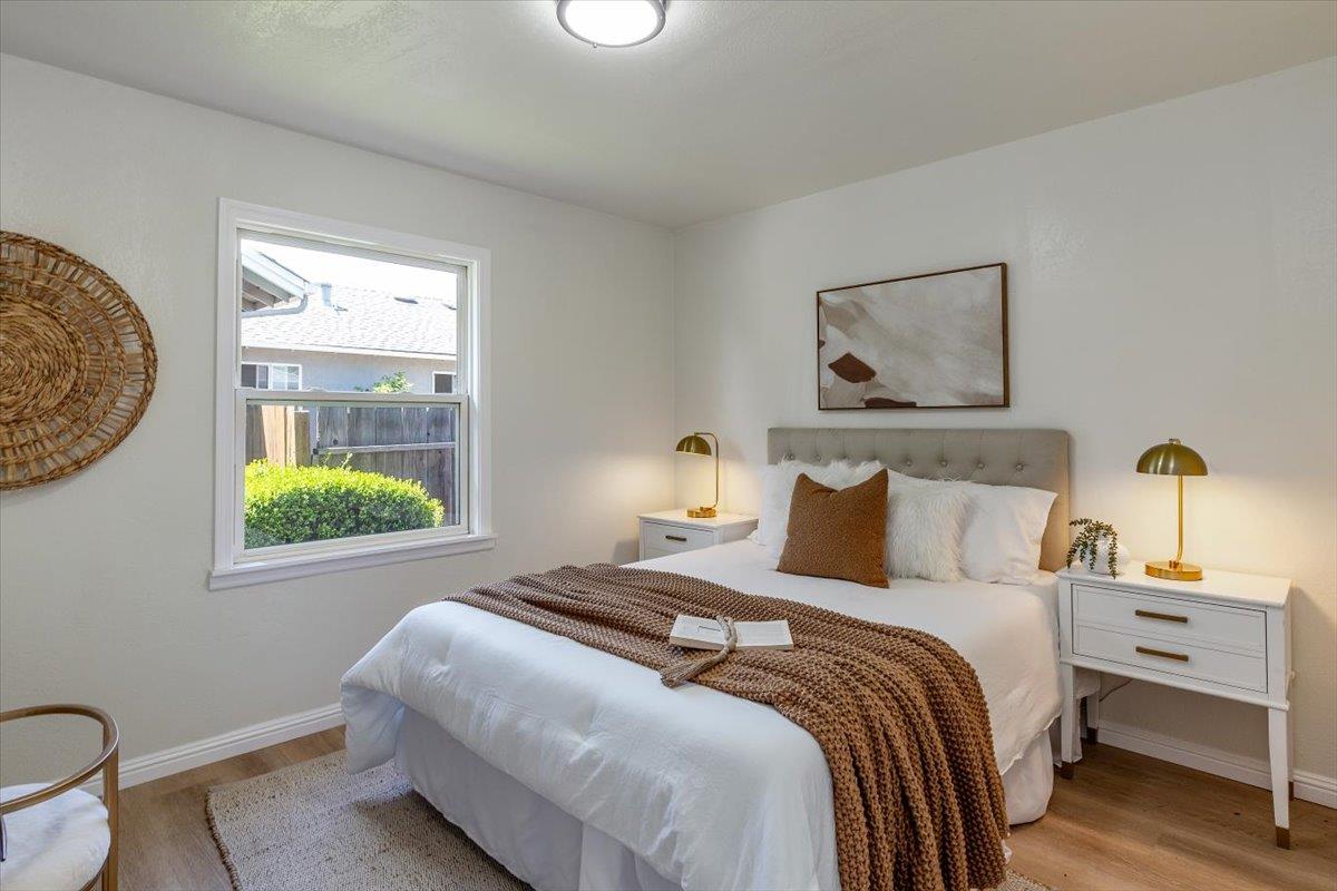 Detail Gallery Image 11 of 20 For 535 Menker, San Jose,  CA 95128 - 3 Beds | 1 Baths