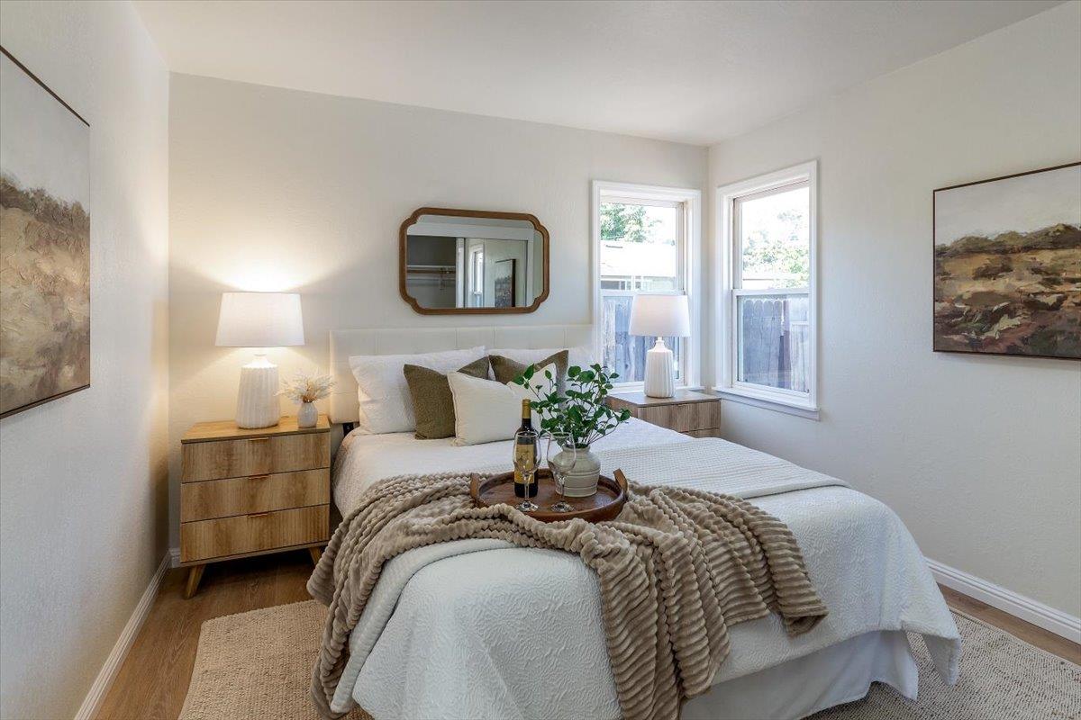 Detail Gallery Image 12 of 20 For 535 Menker, San Jose,  CA 95128 - 3 Beds | 1 Baths