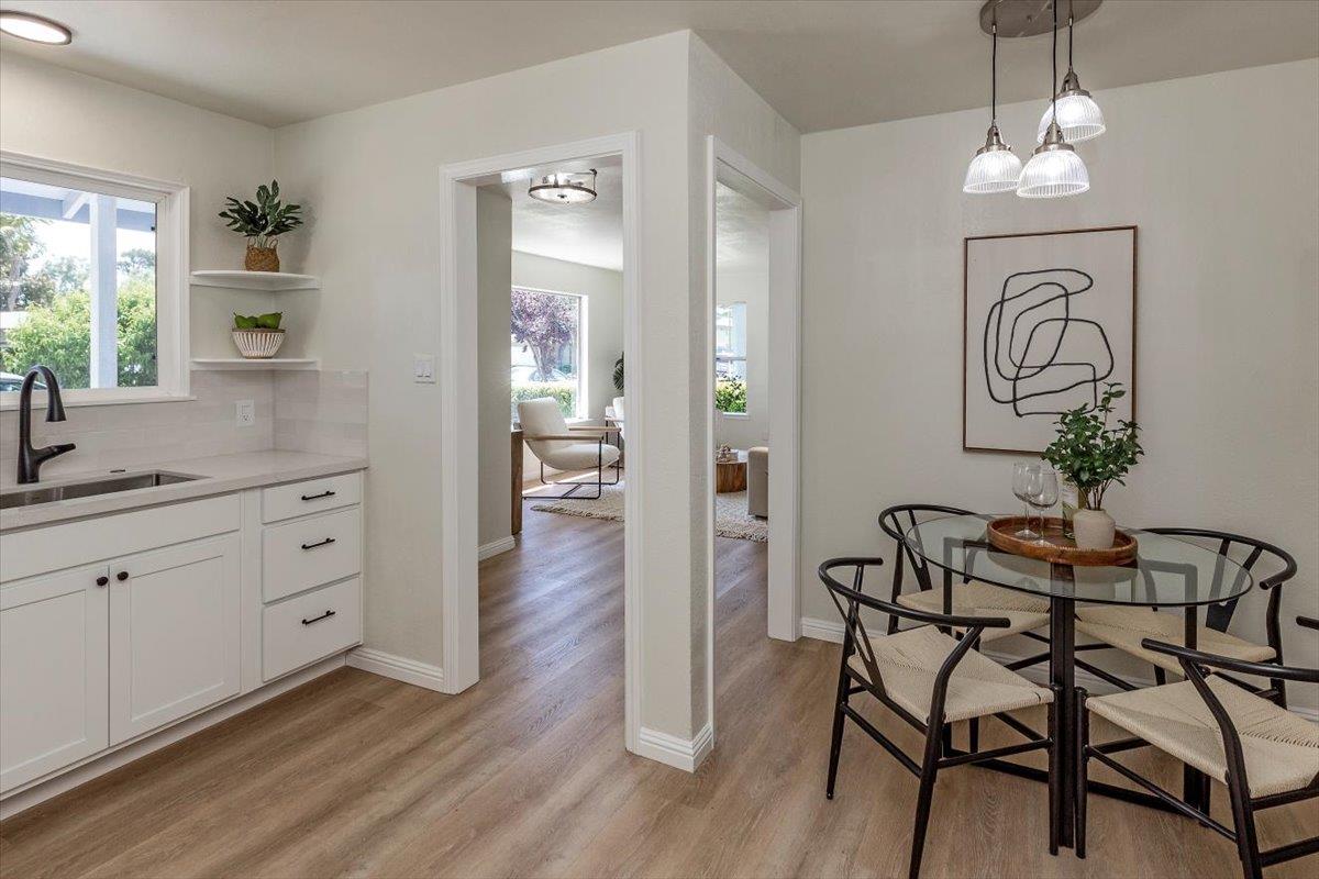 Detail Gallery Image 8 of 20 For 535 Menker, San Jose,  CA 95128 - 3 Beds | 1 Baths