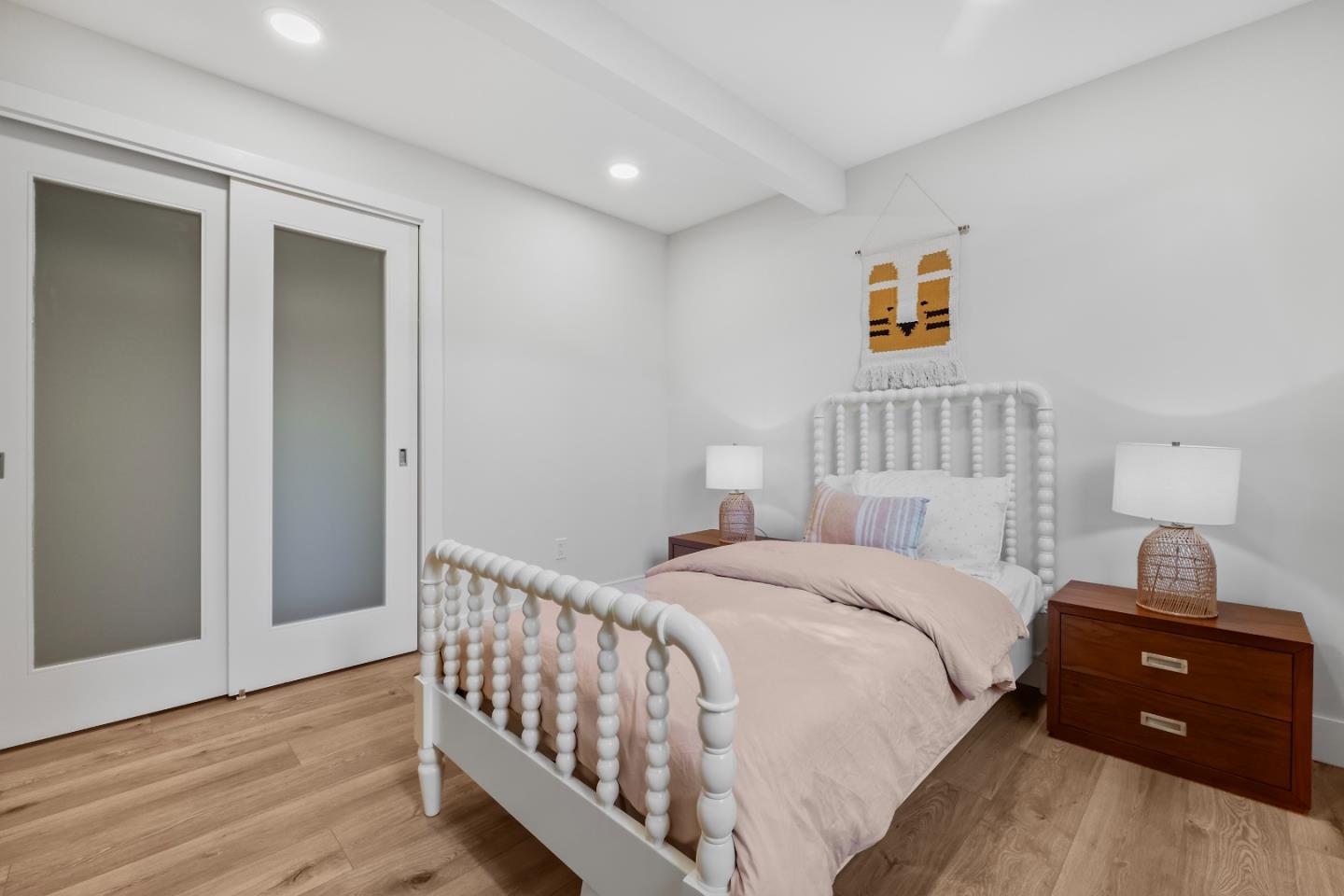 Detail Gallery Image 27 of 45 For 691 Dunholme Way, Sunnyvale,  CA 94087 - 4 Beds | 2/1 Baths