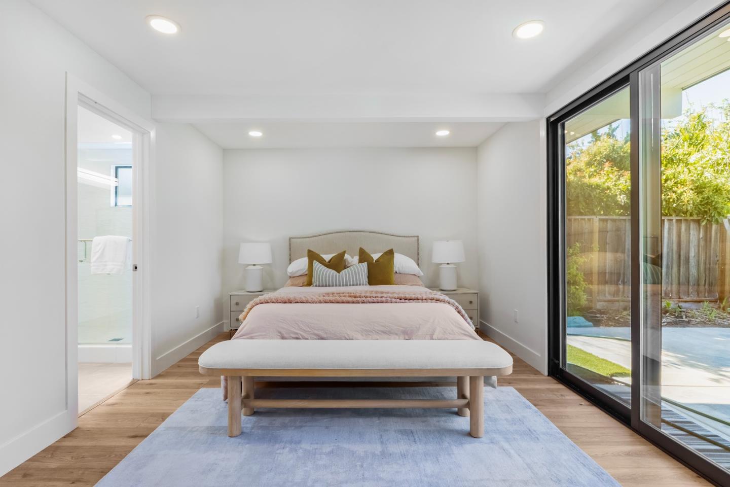 Detail Gallery Image 35 of 45 For 691 Dunholme Way, Sunnyvale,  CA 94087 - 4 Beds | 2/1 Baths